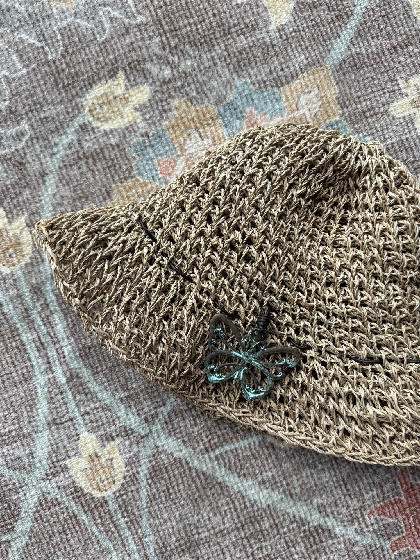 Straw Hat