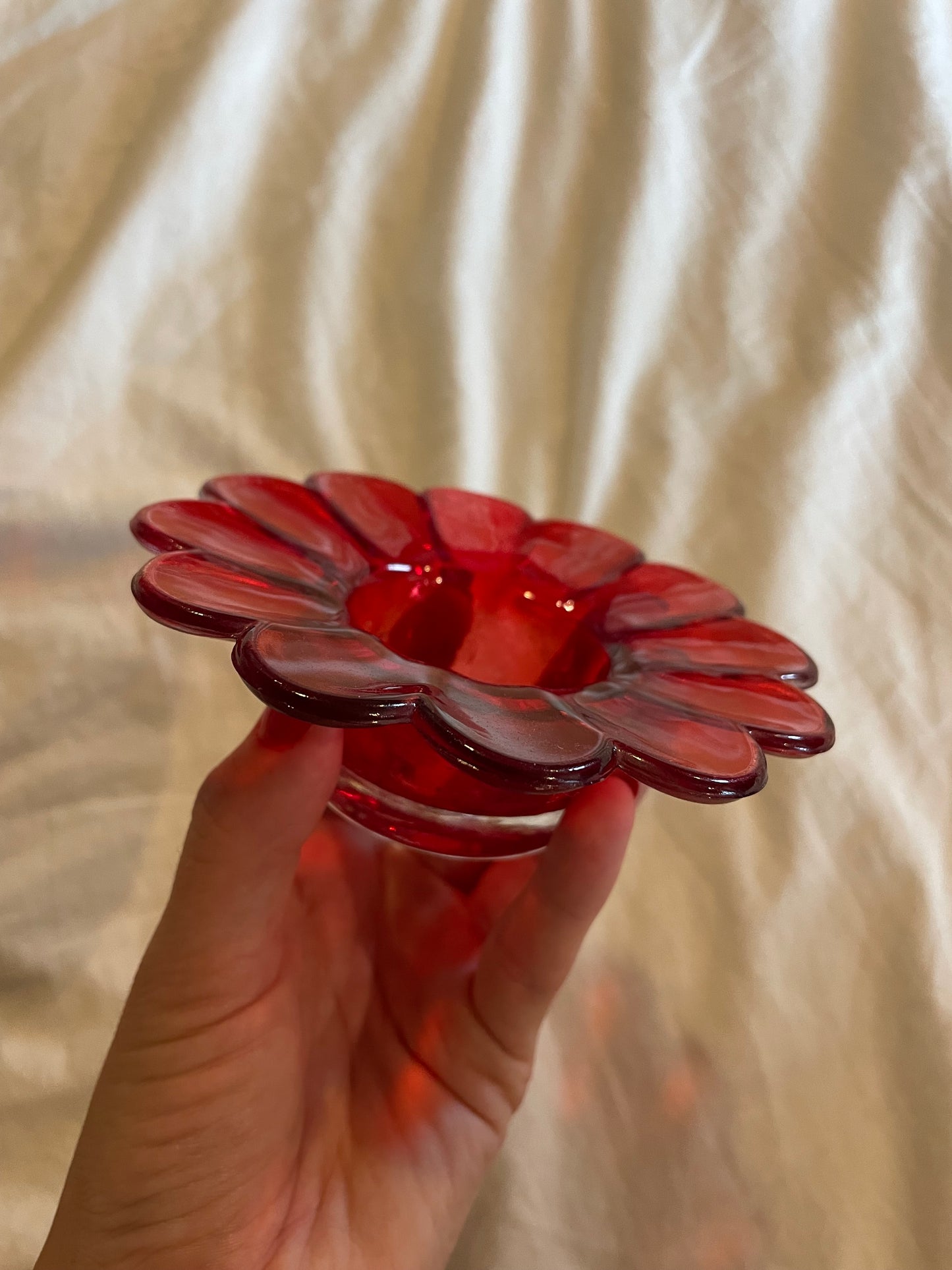 Flower Dish