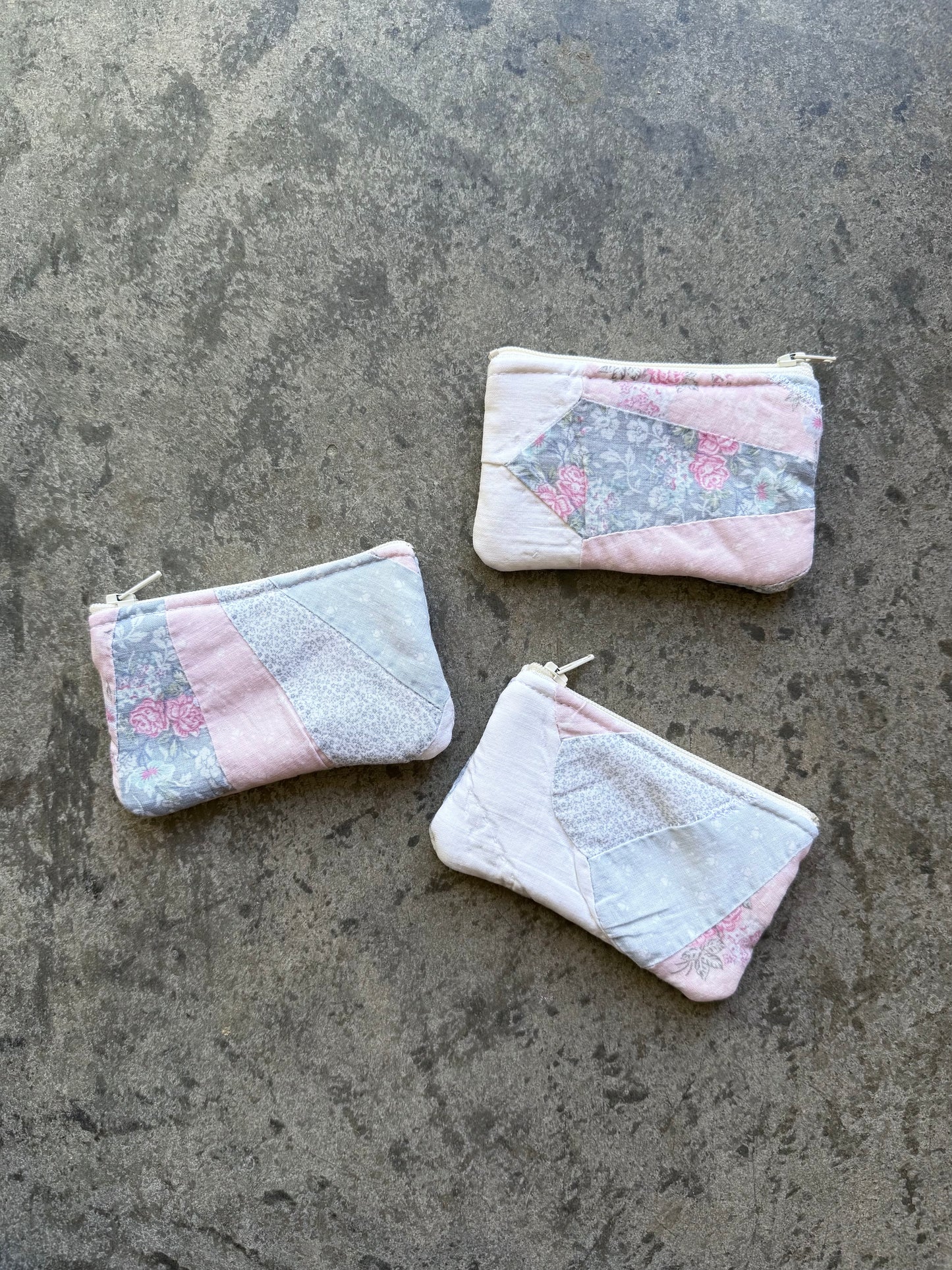 Wallet - Variety 2