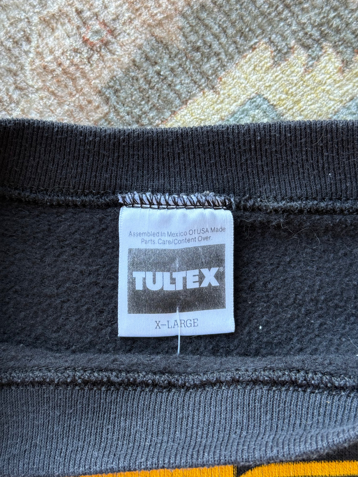 Iowa Crew - XL