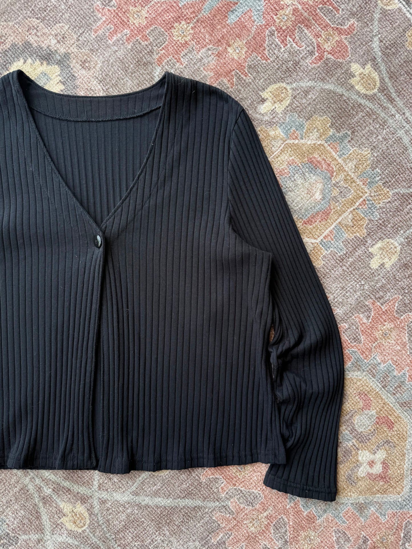 Button Top - M