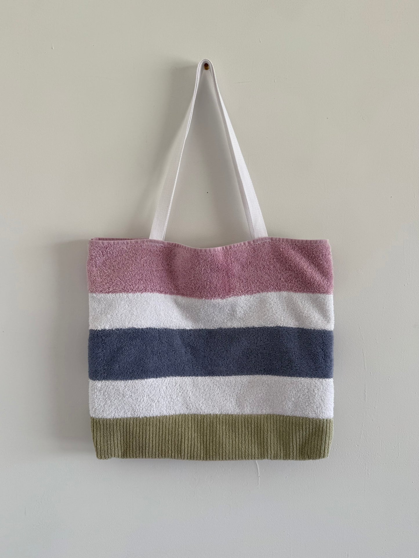 Towel Tote