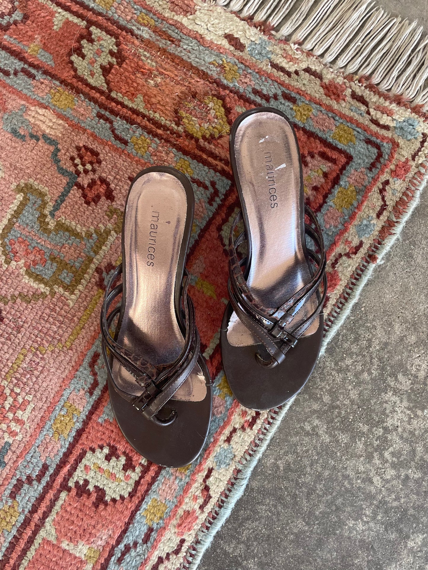 Kitten Heels - 7