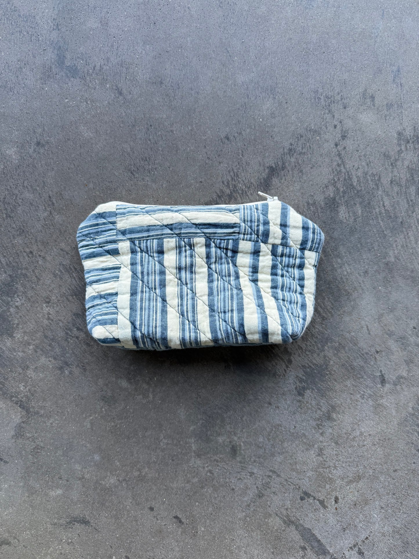 Small Makeup Bag