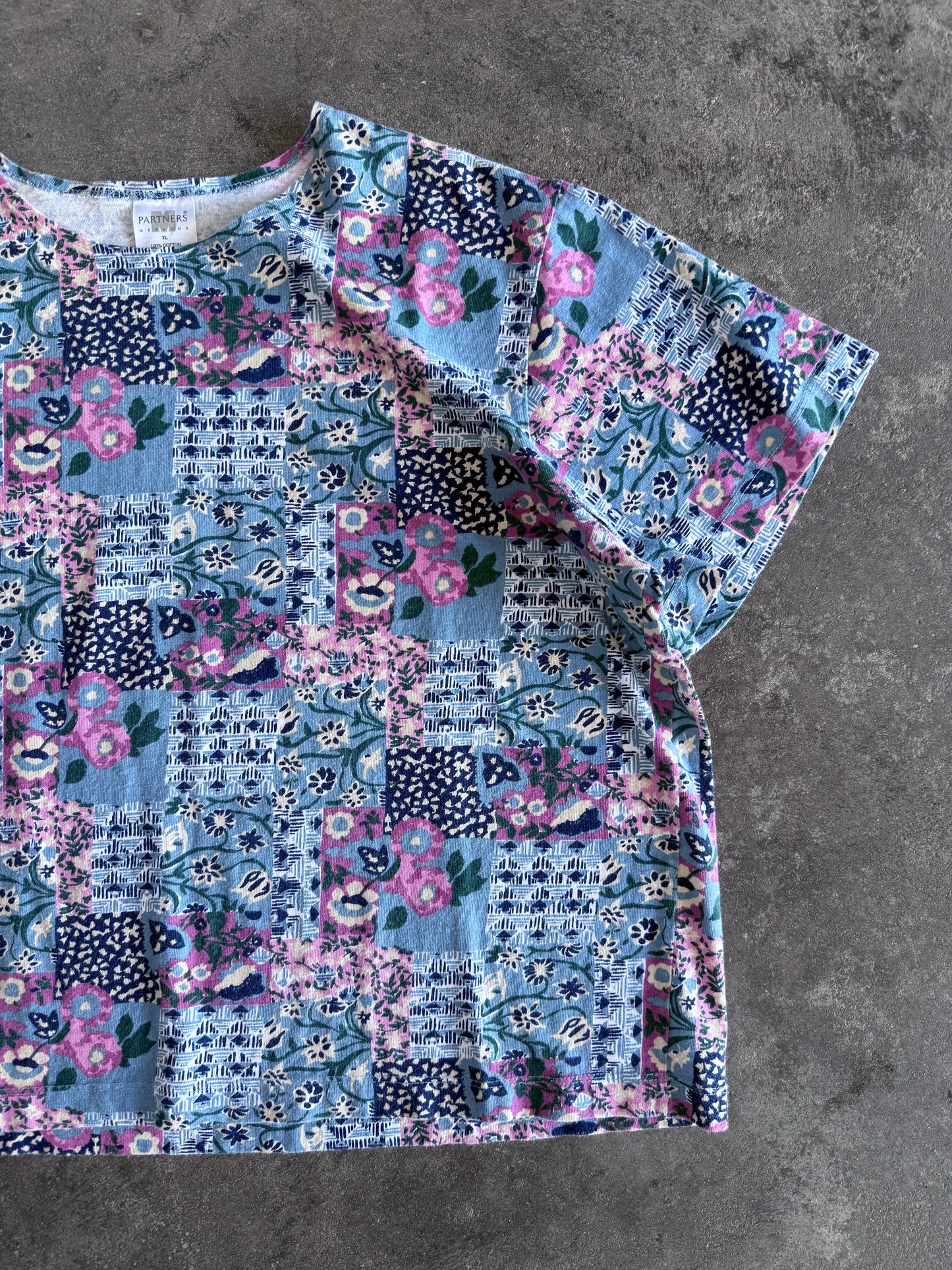 Funky Tee - XL