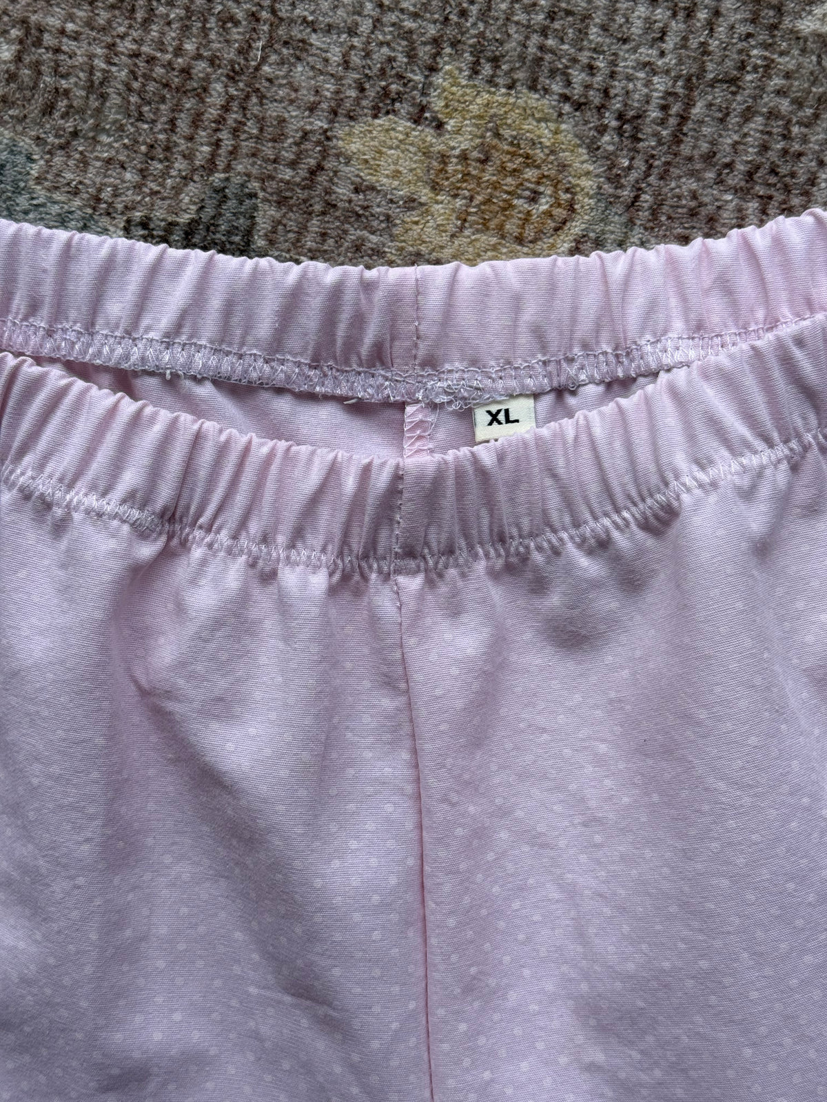Blythe Shorts - XL
