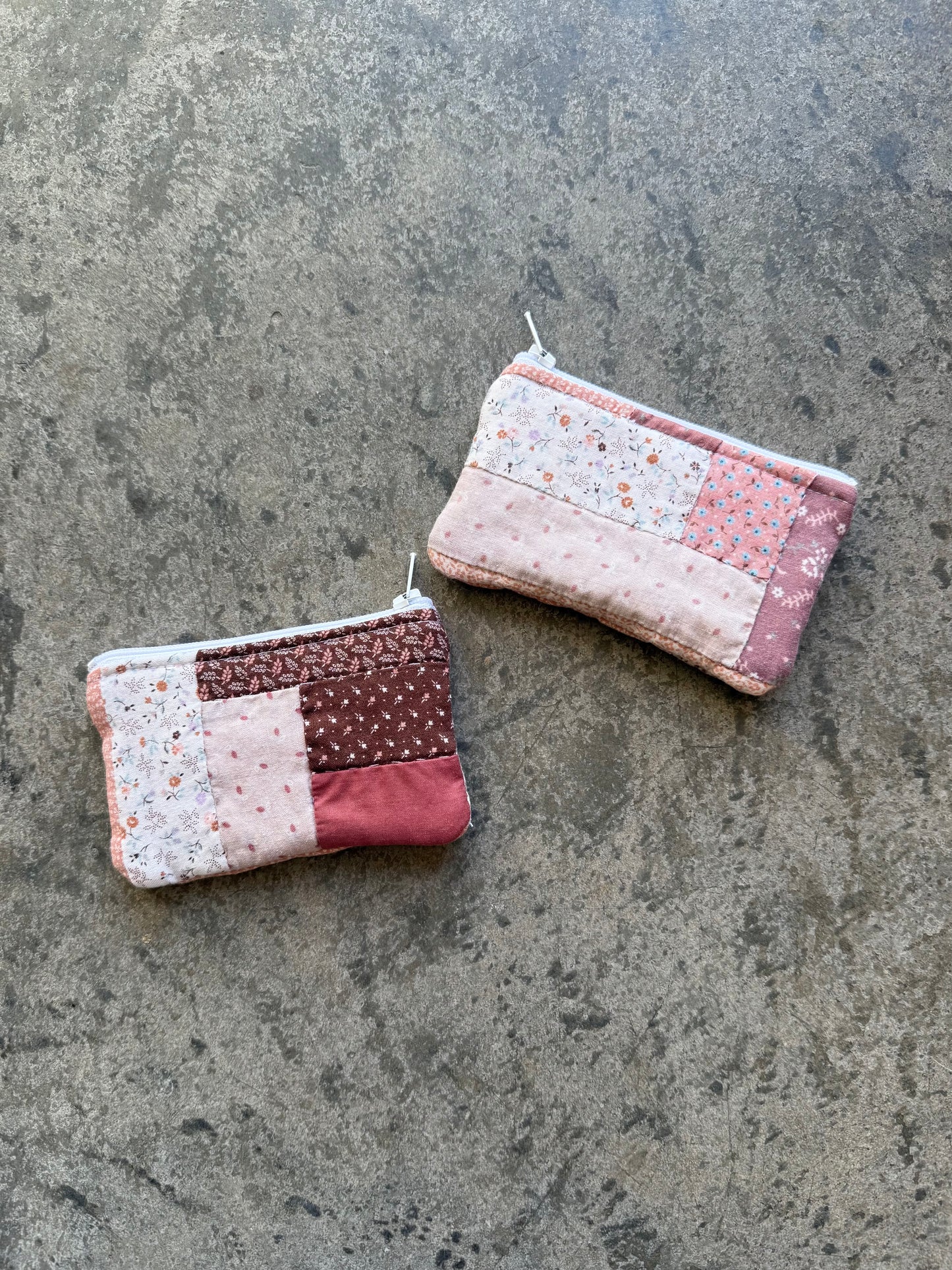 Wallet - Variety 2