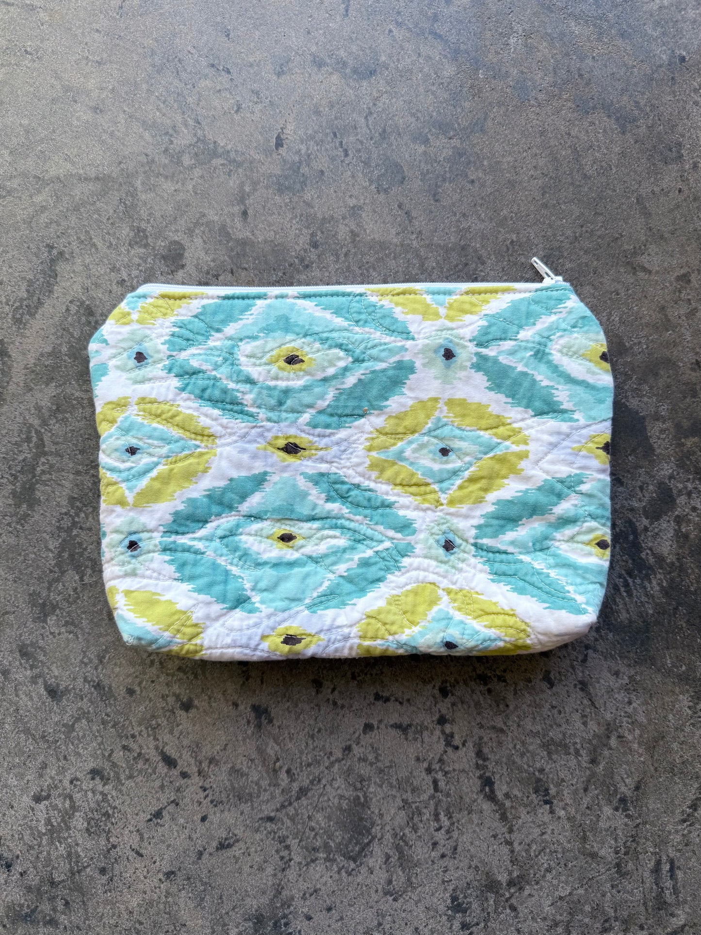 Large Makeup Bag - Variety 1