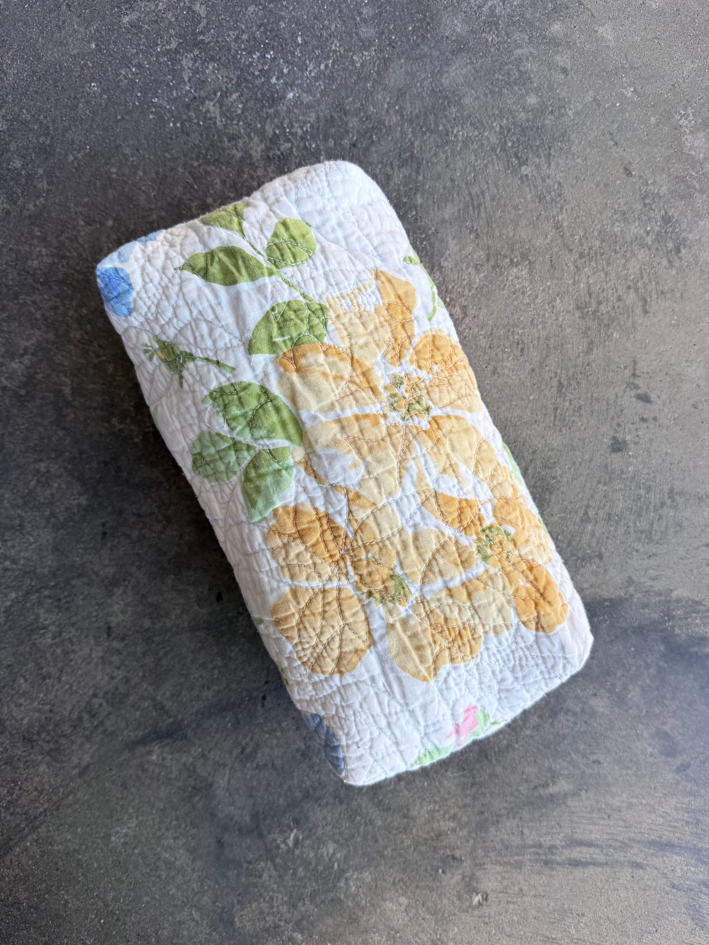 Large Makeup Pouch - Variety 2