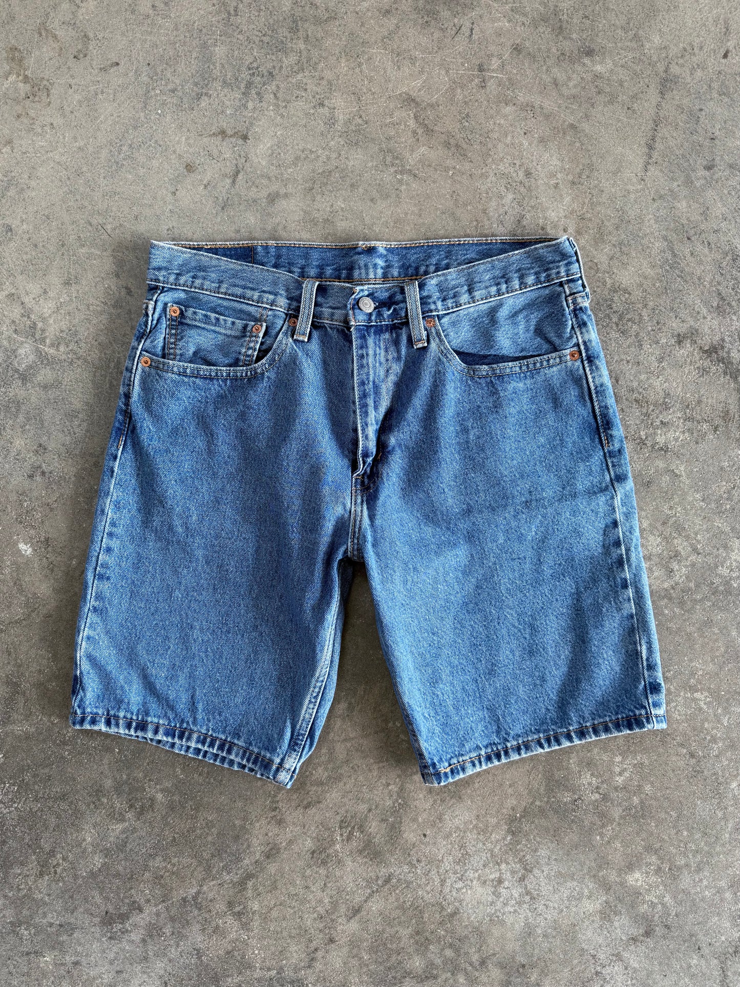405 Levi’s - 34x9