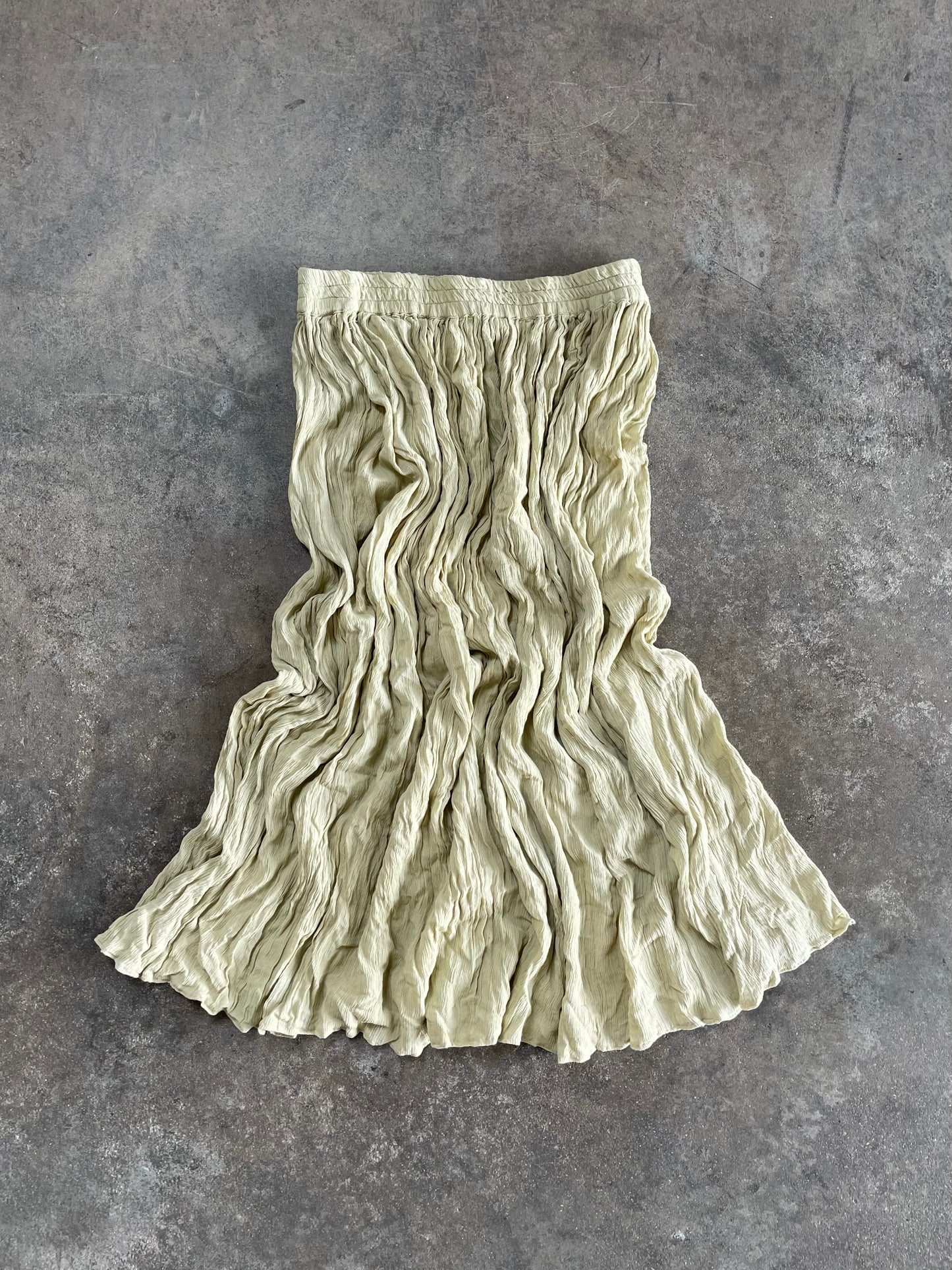 Flowy Skirt - M