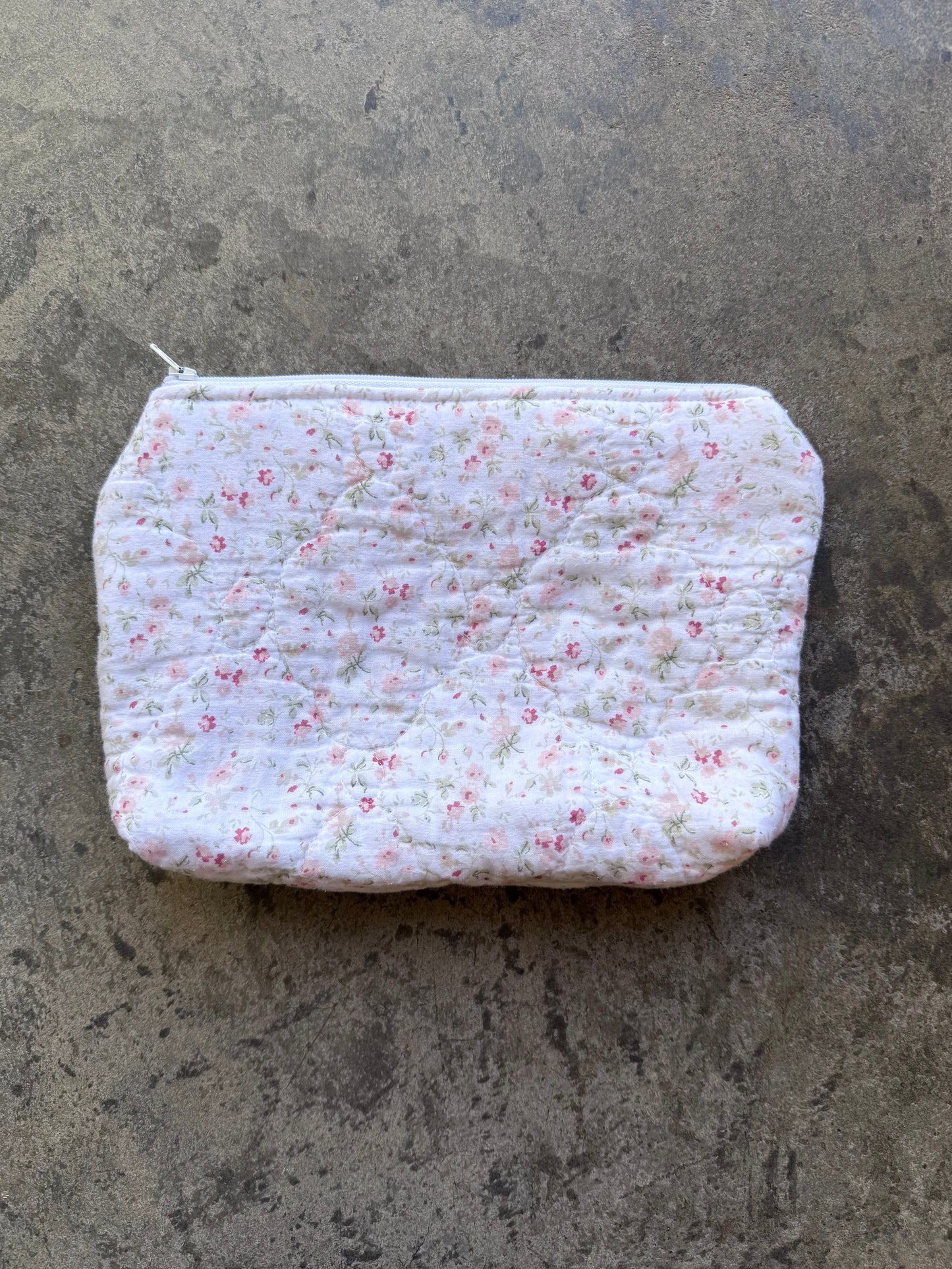 Large Makeup Bag - Variety 1