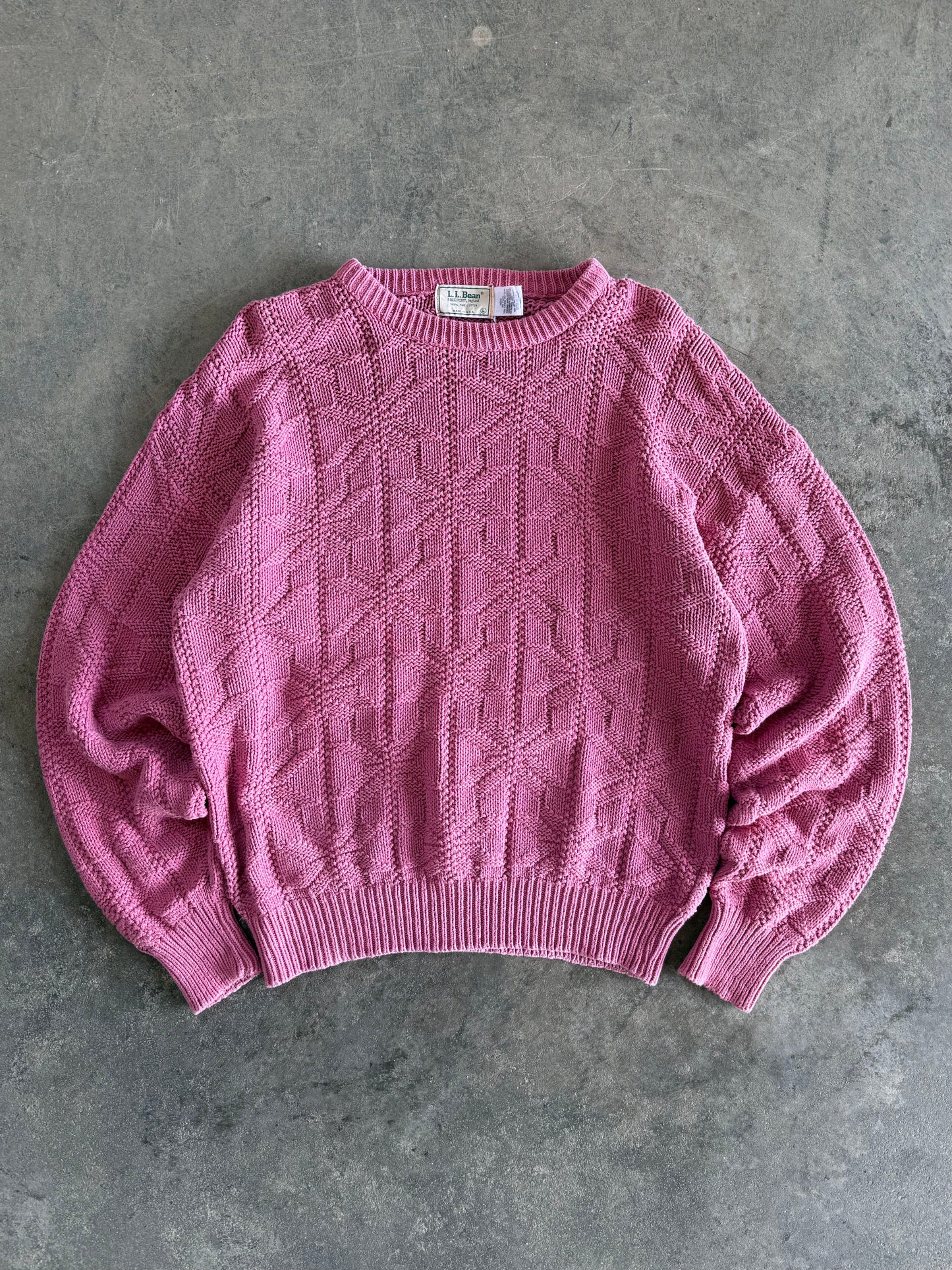 Sweater - L