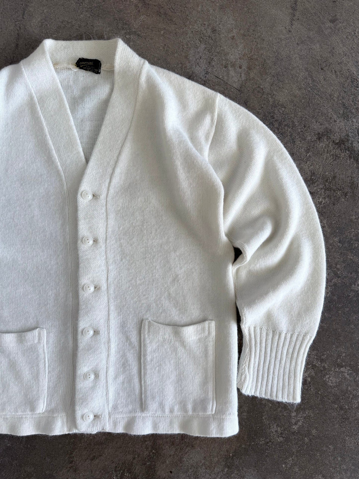 Cardigan - S