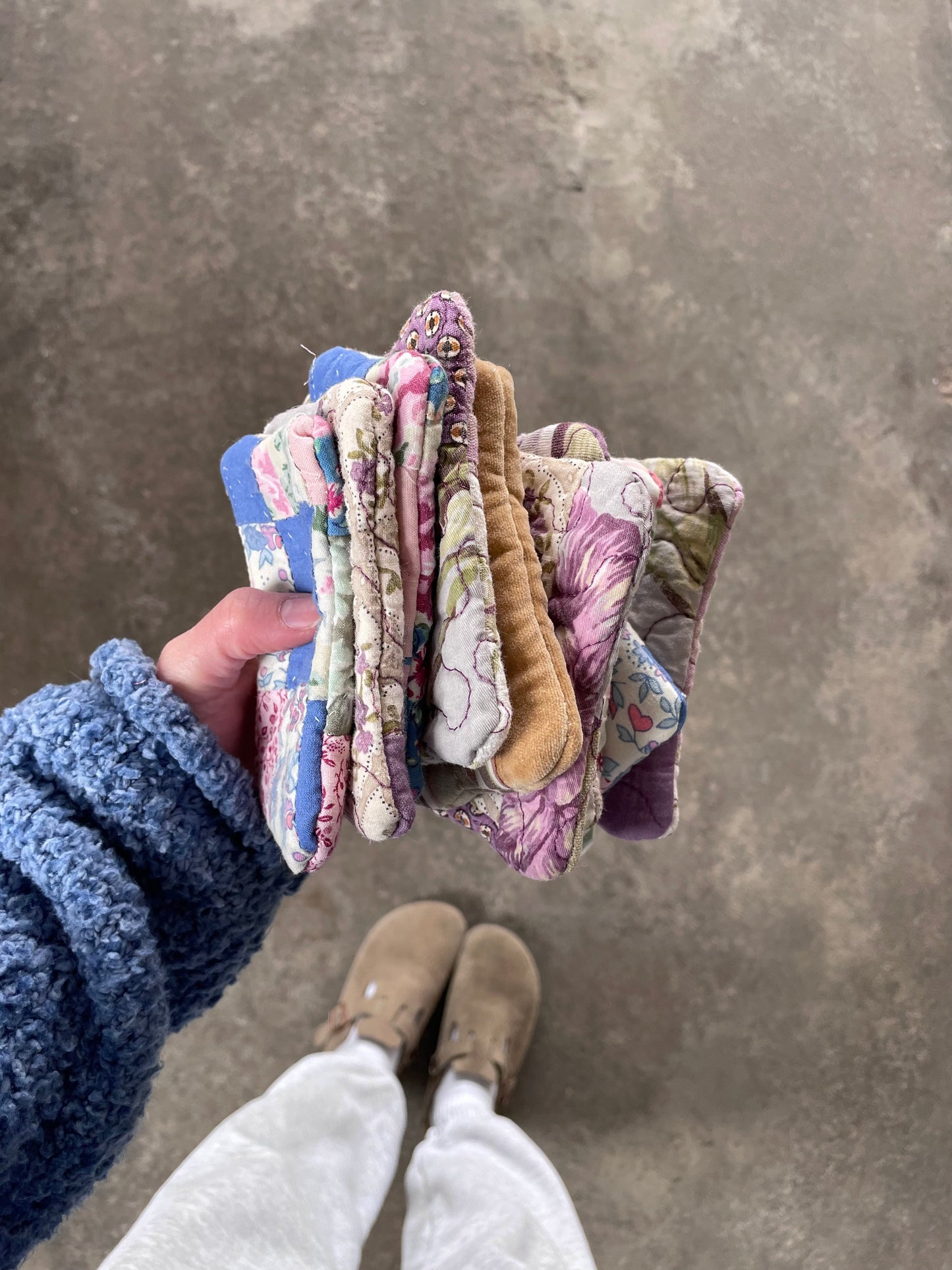 MAIL IN Custom Wallet