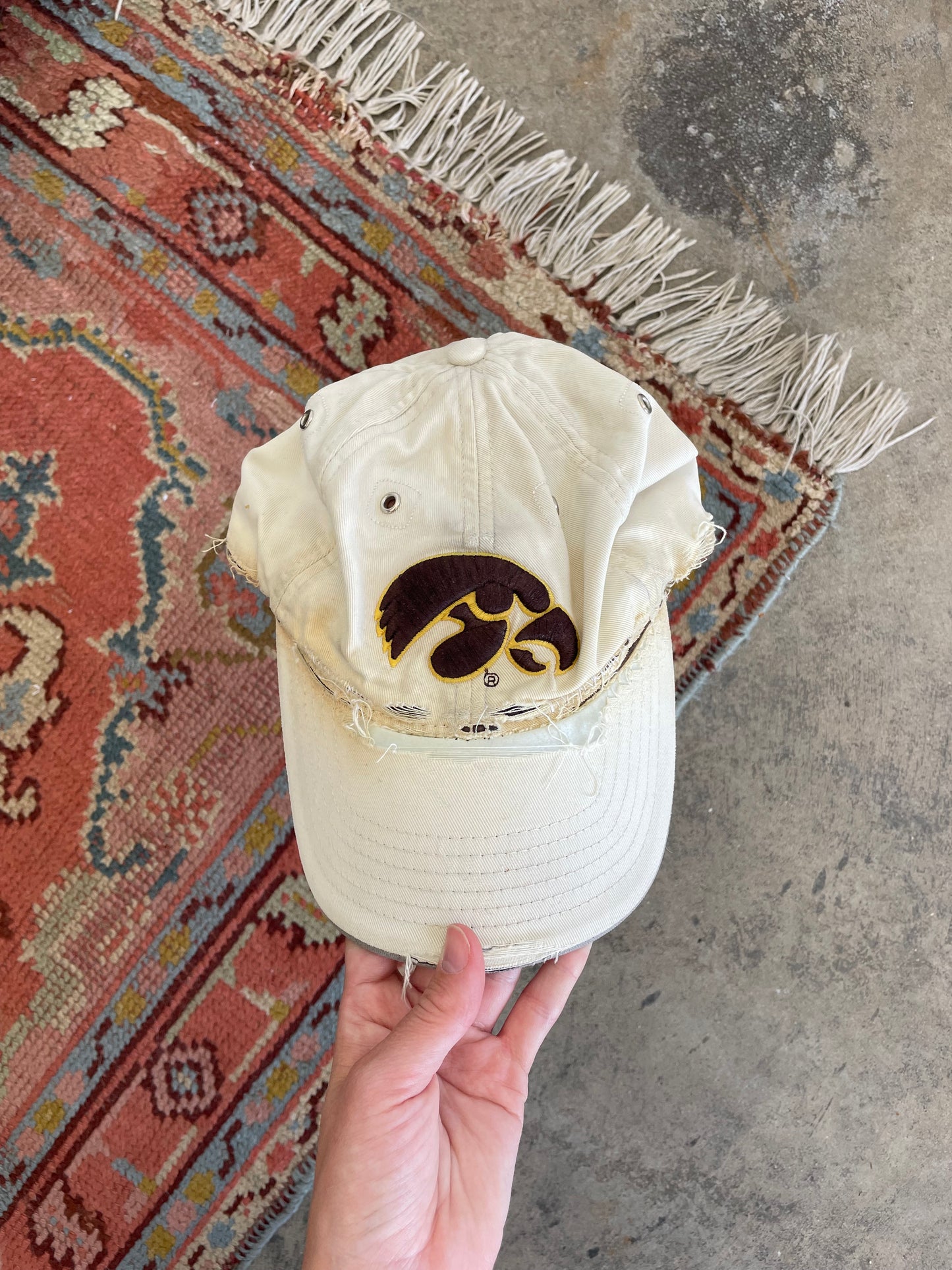 Iowa Hat