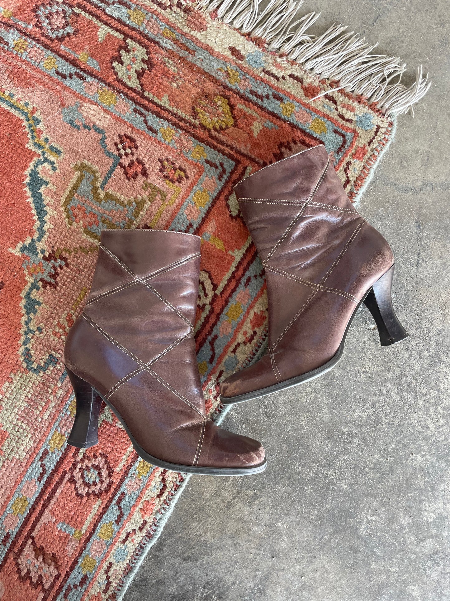 Boots - 8.5