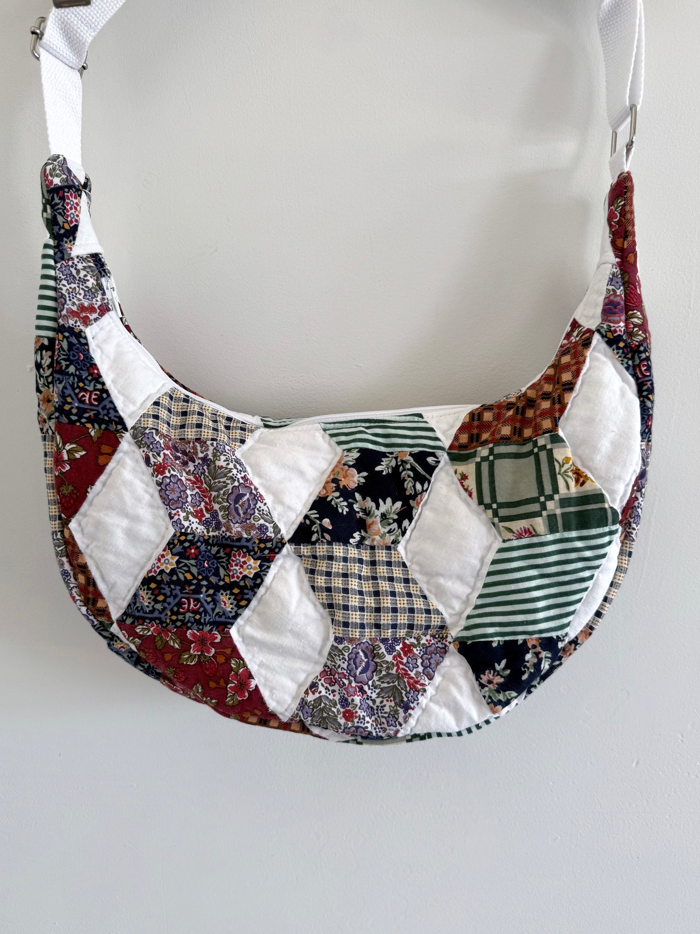 Large Sling Bag
