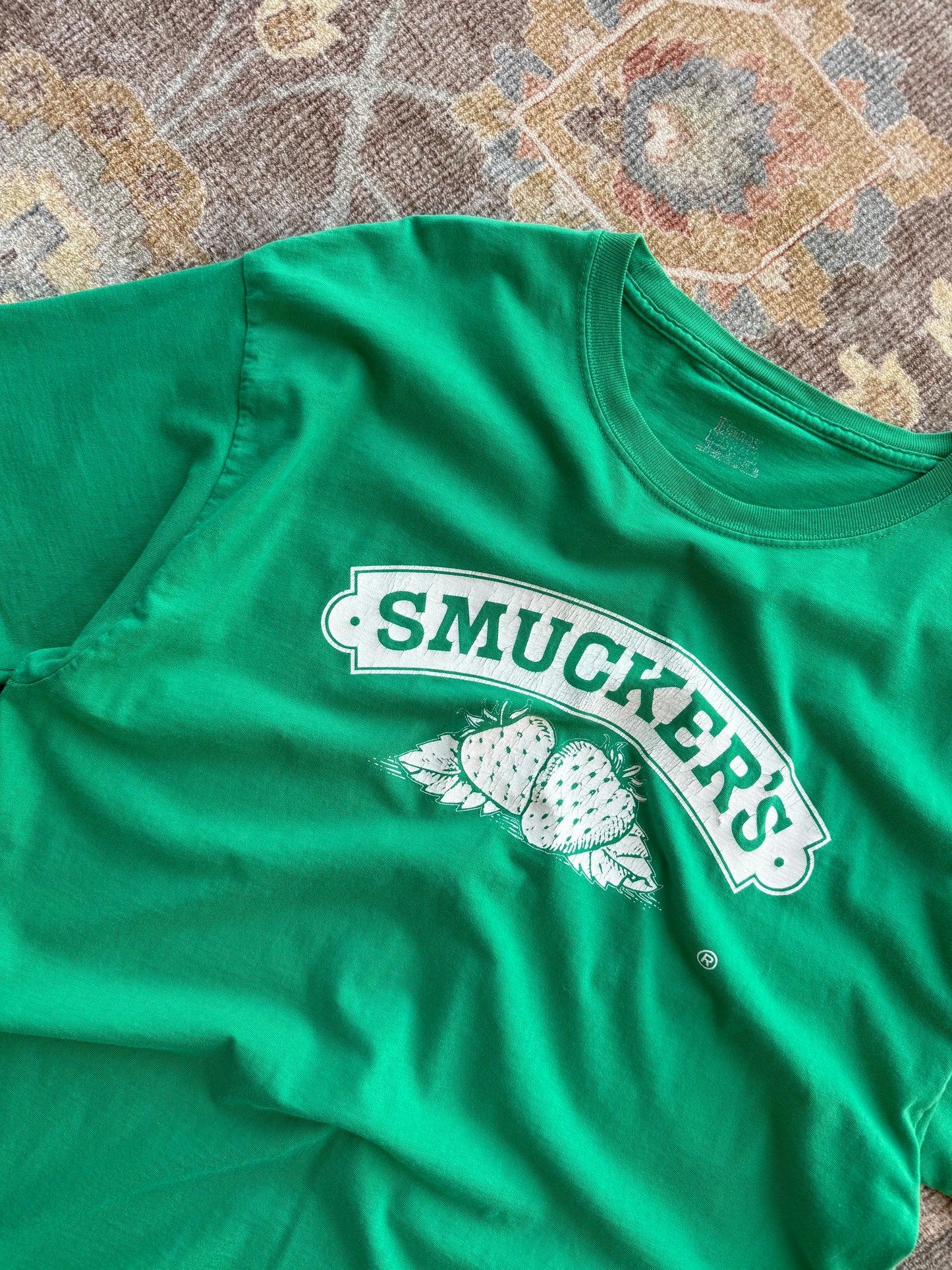 Smucker’s Tee - XL