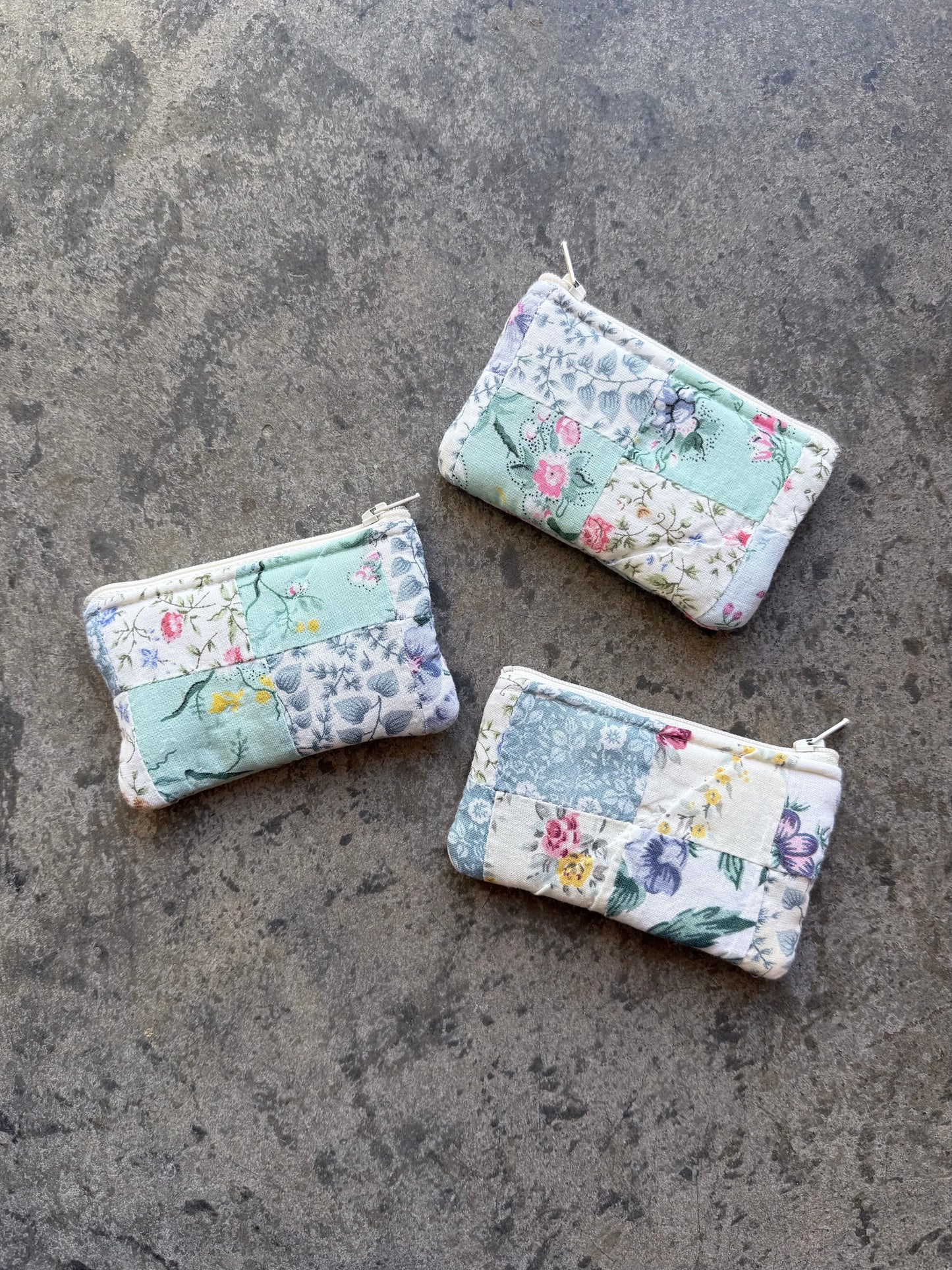 Wallet - Variety 1