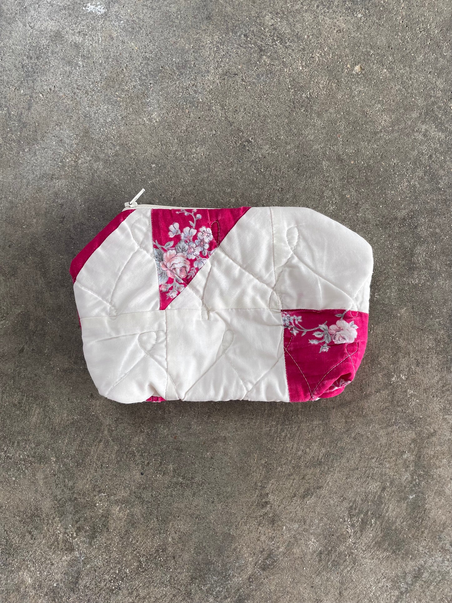 Small Makeup Bag