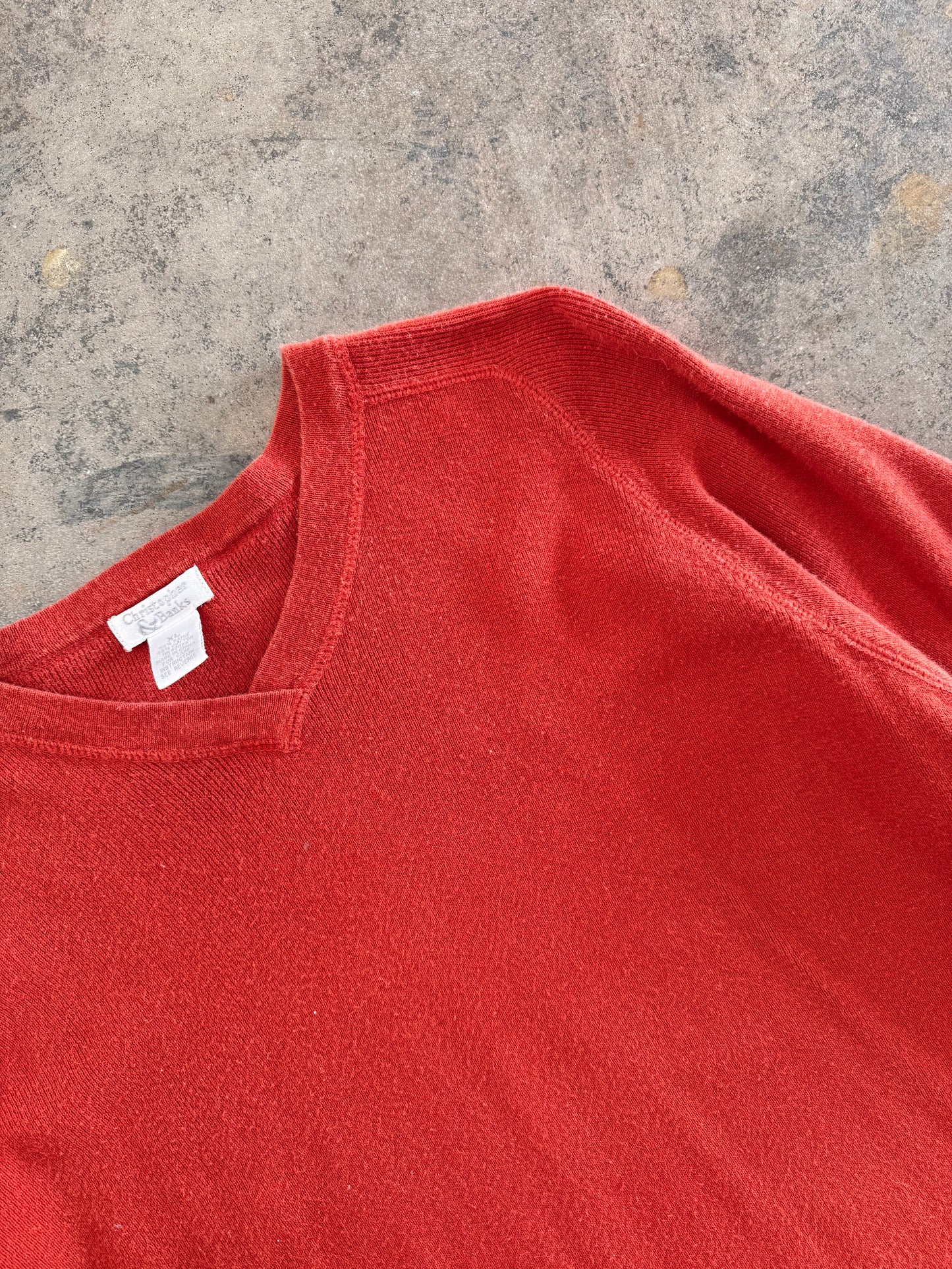 Sweater - XL