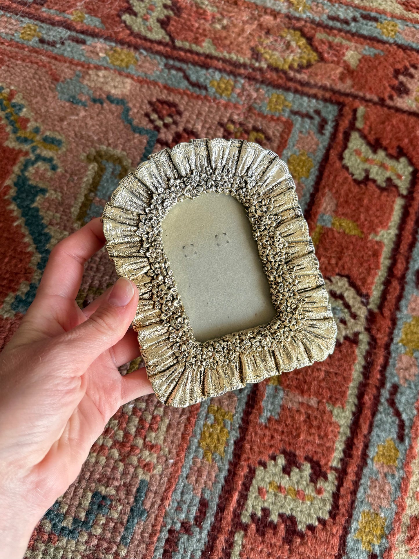 Mini Picture Frame