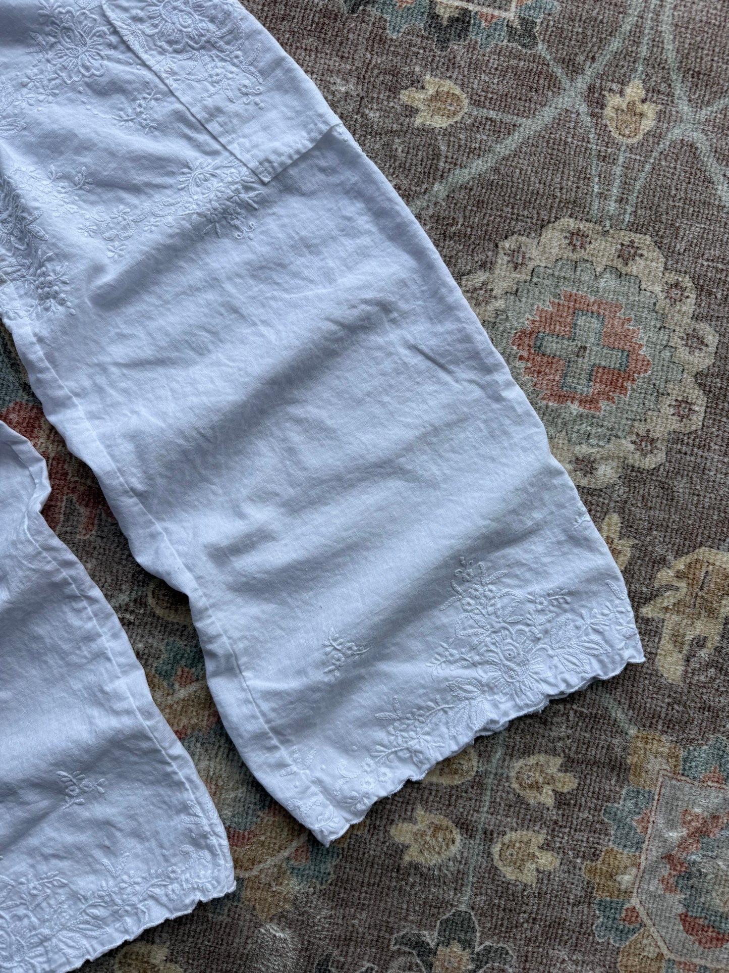 Bianca Pants - XS/S