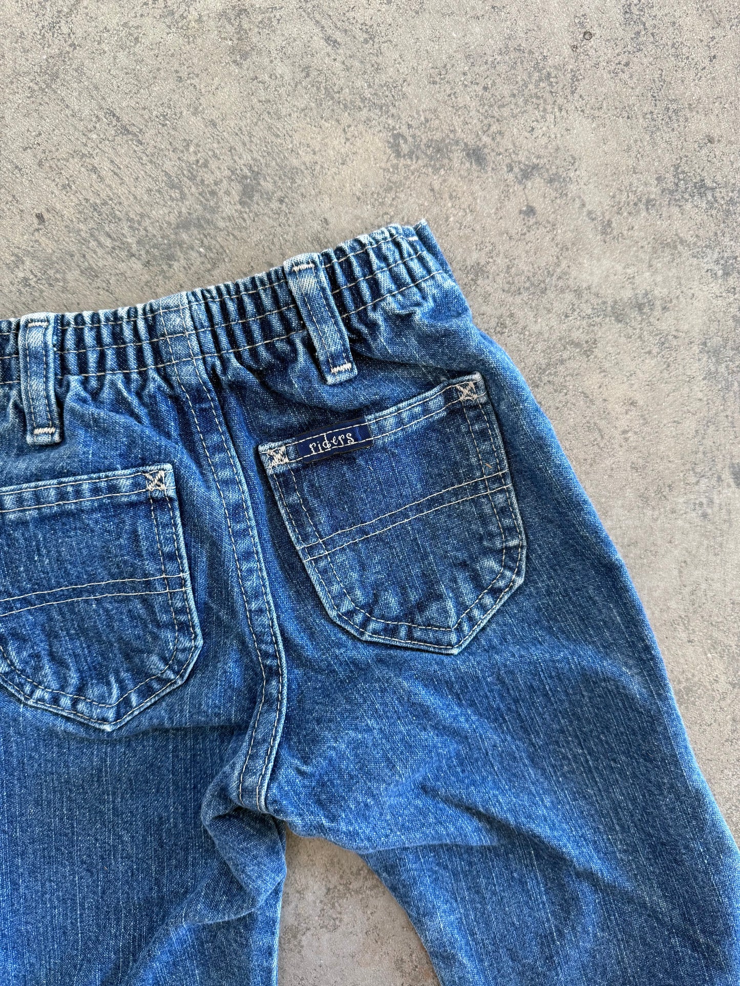 KIDS Riders Jeans - 12 MO