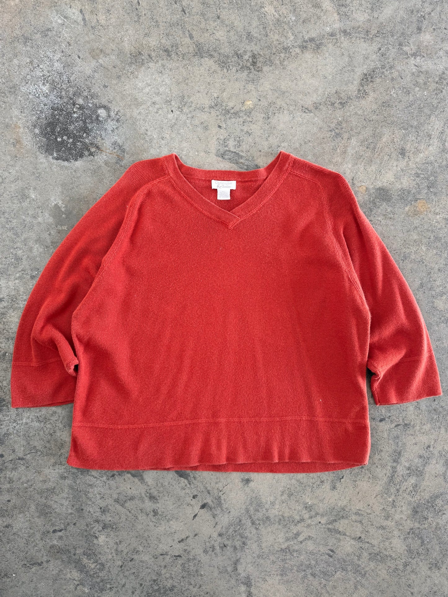 Sweater - XL