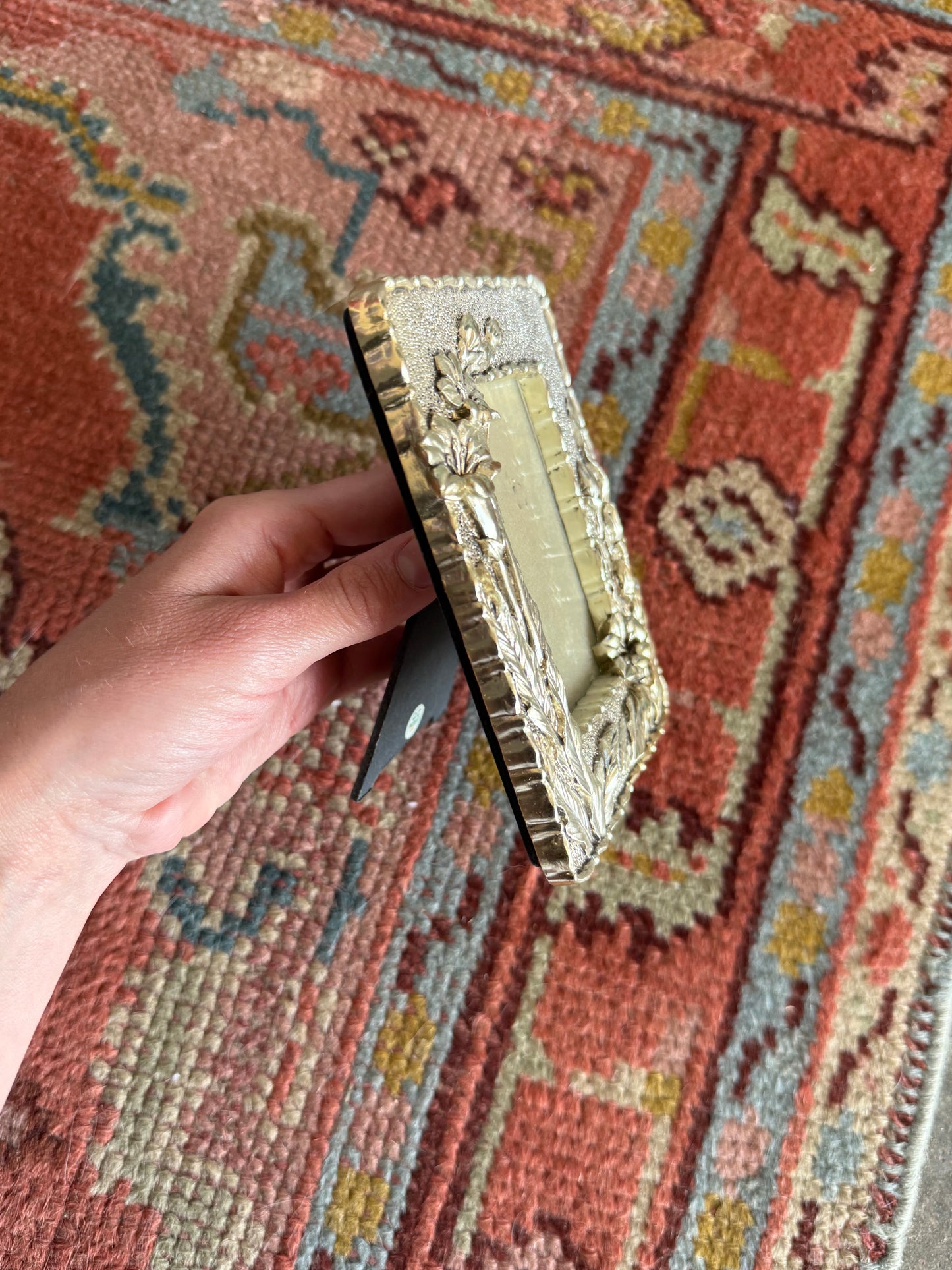 Mini Picture Frame