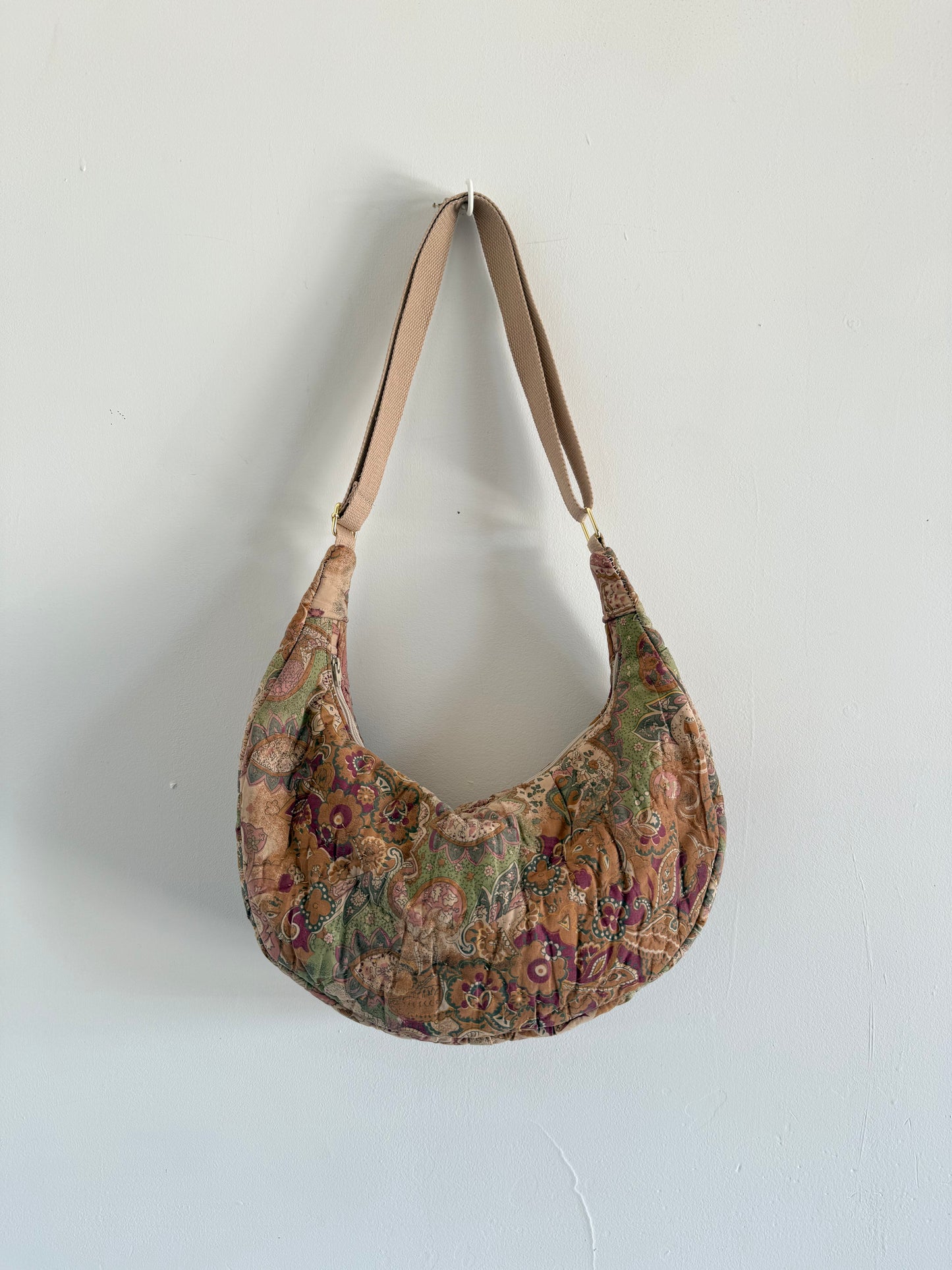 Large Sling Bag