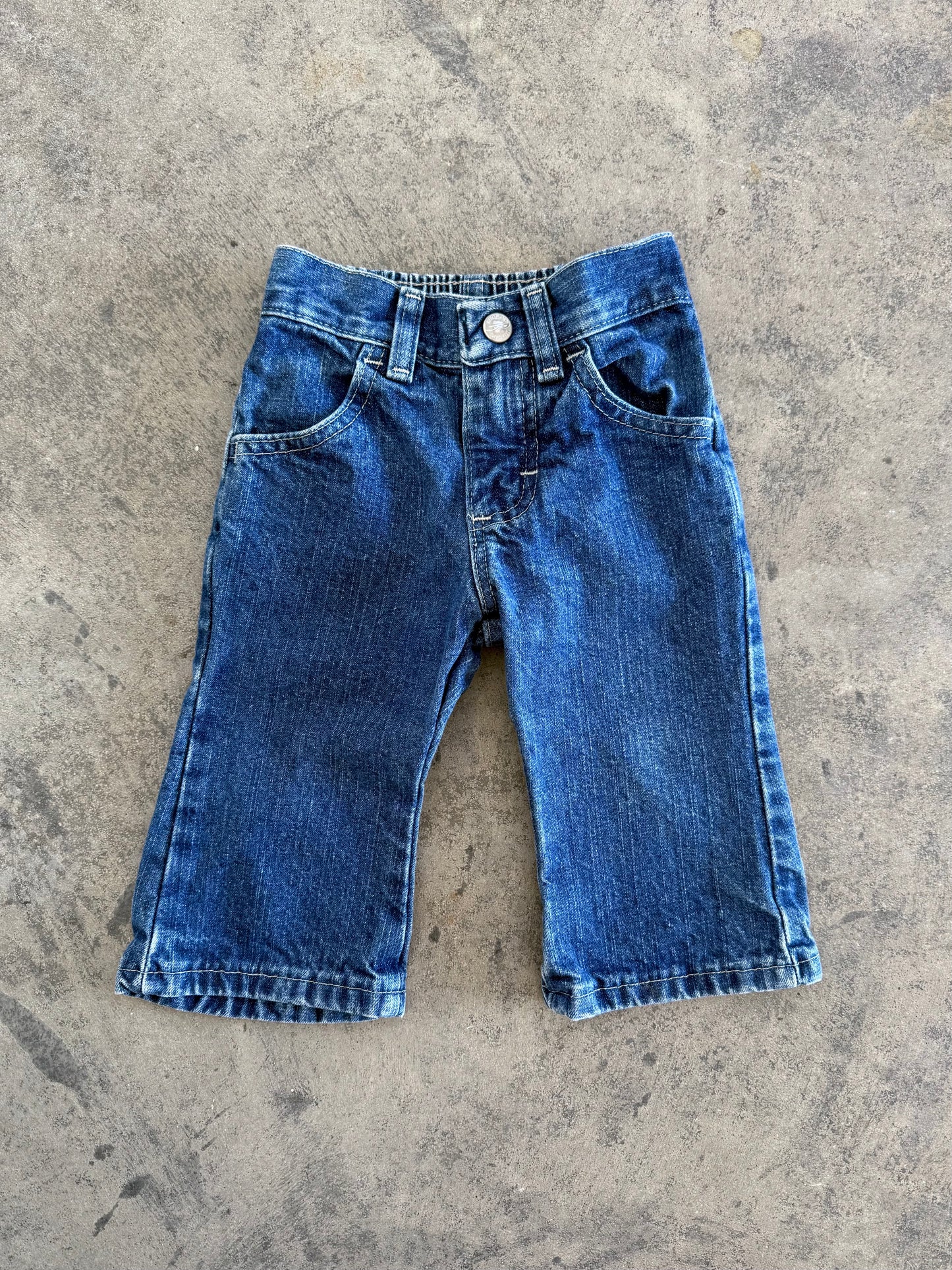 KIDS Riders Jeans - 12 MO