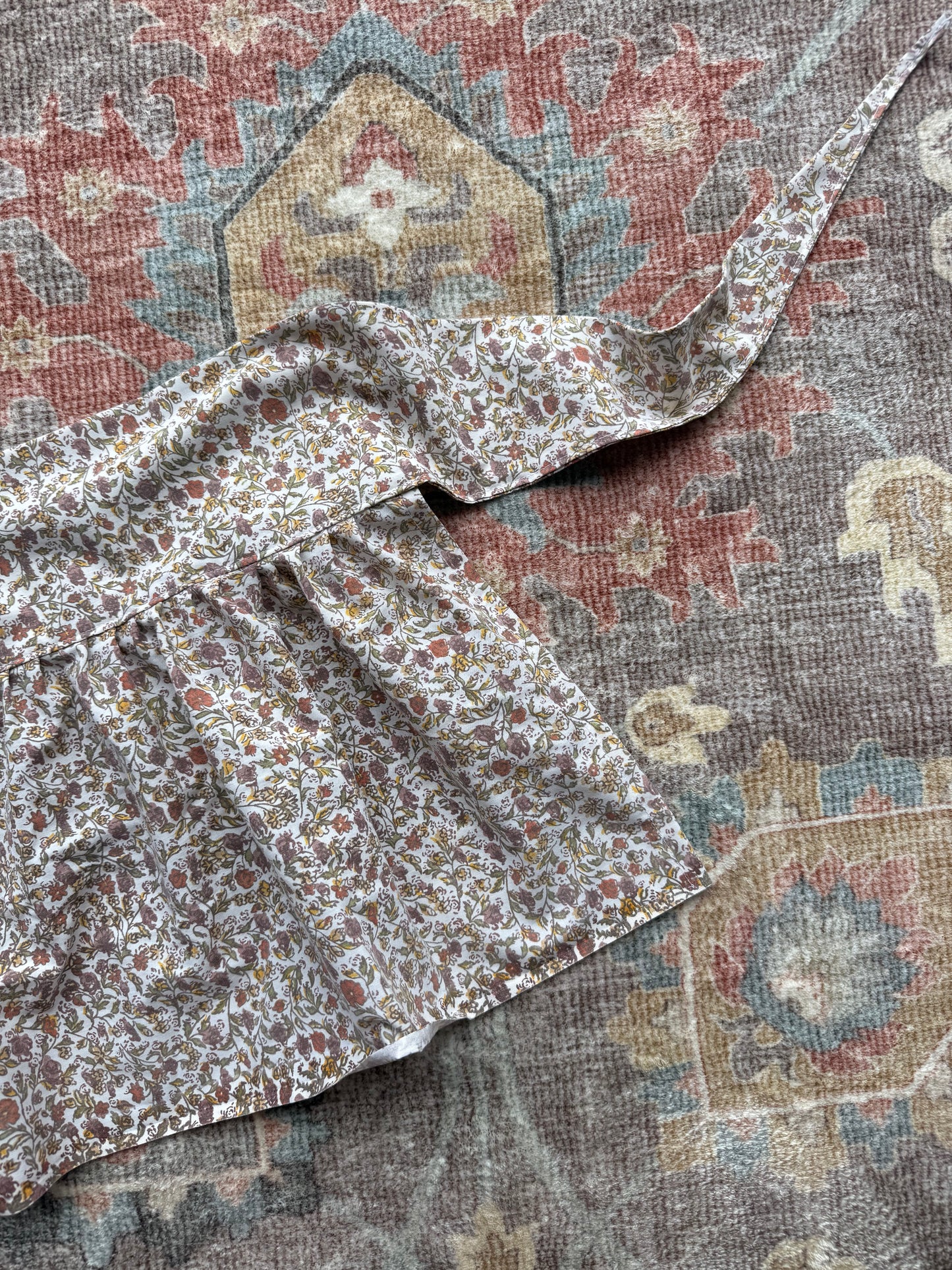 Luna Top - XS/S