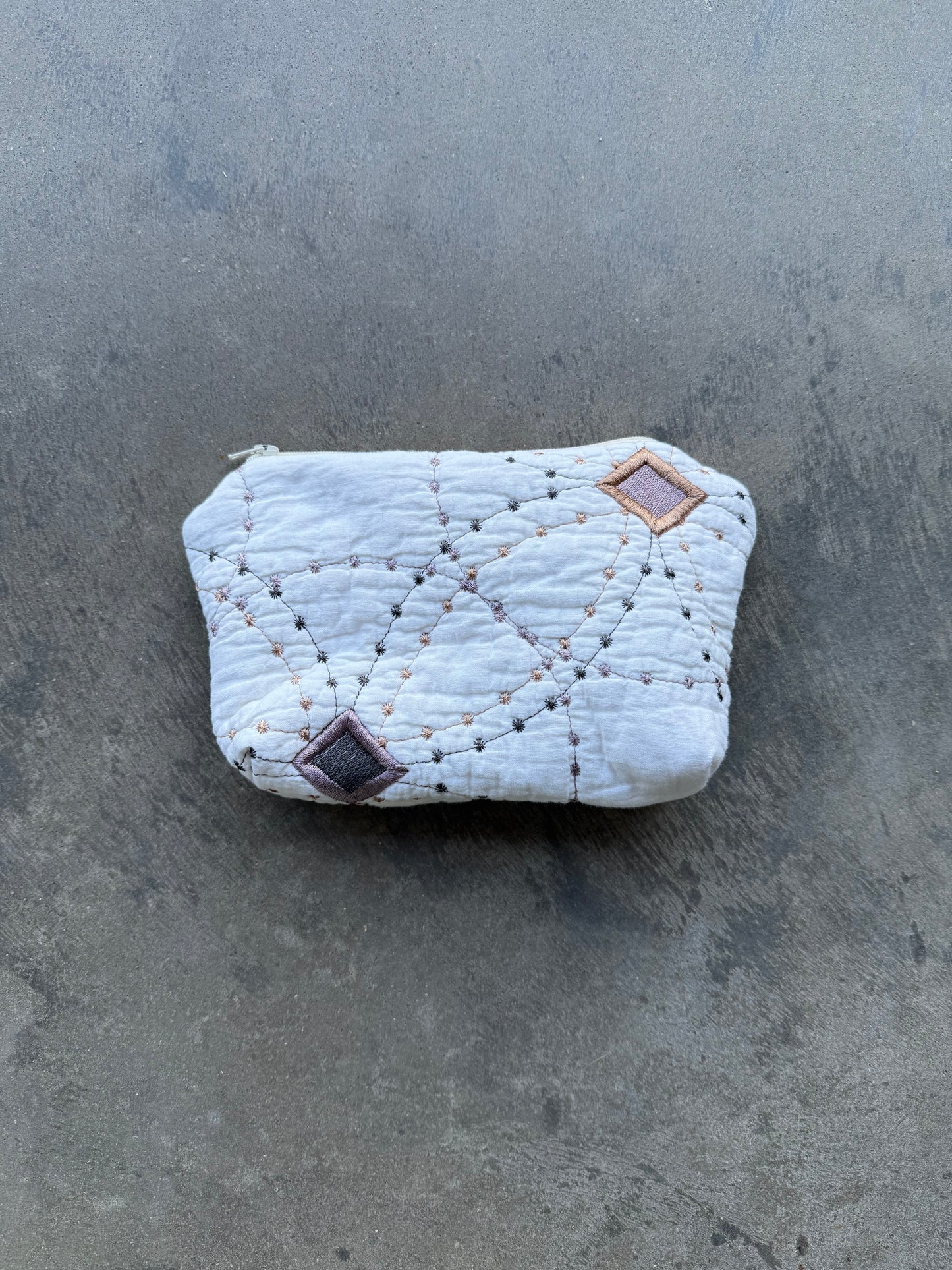Small Makeup Bag