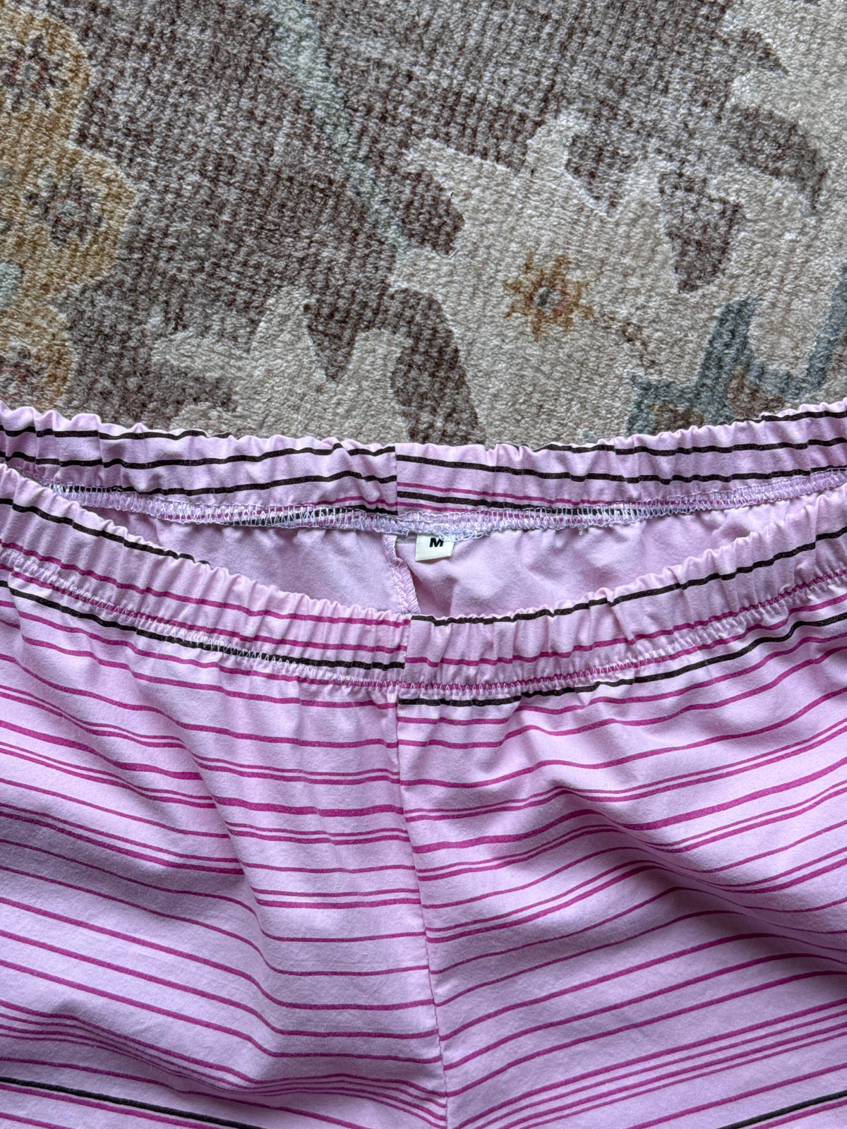 Bianca Pants - M