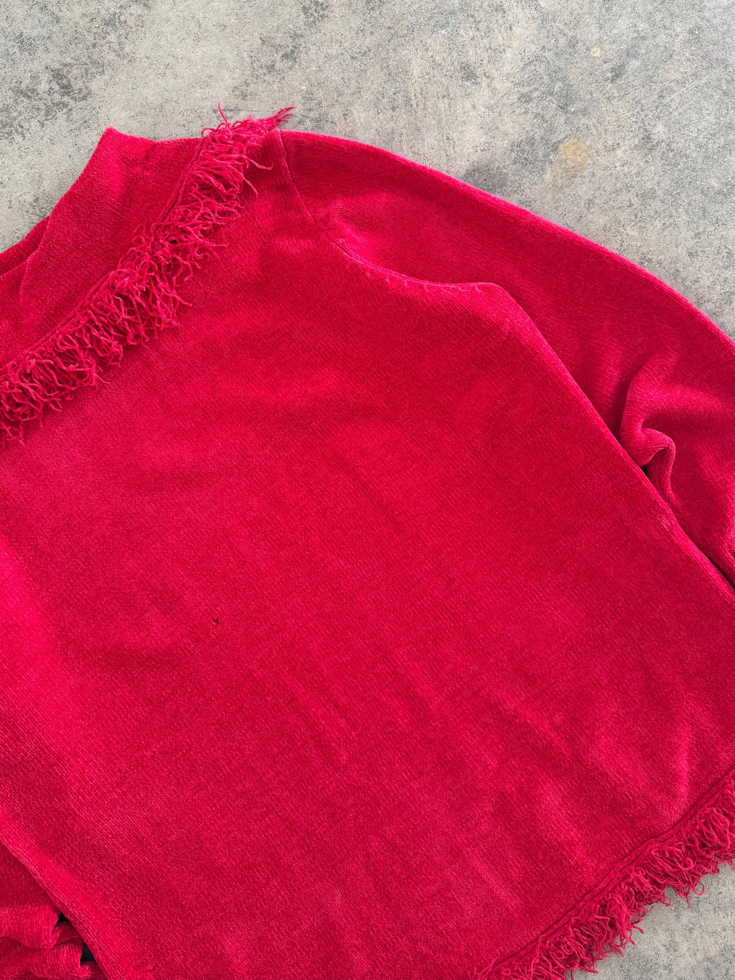 Sweater - XL