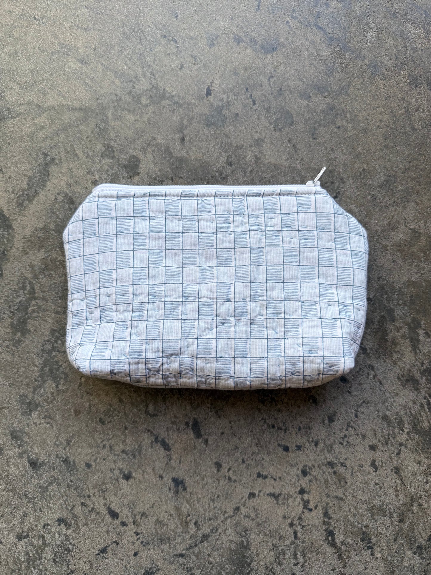 Small Makeup Bag - Variety 2