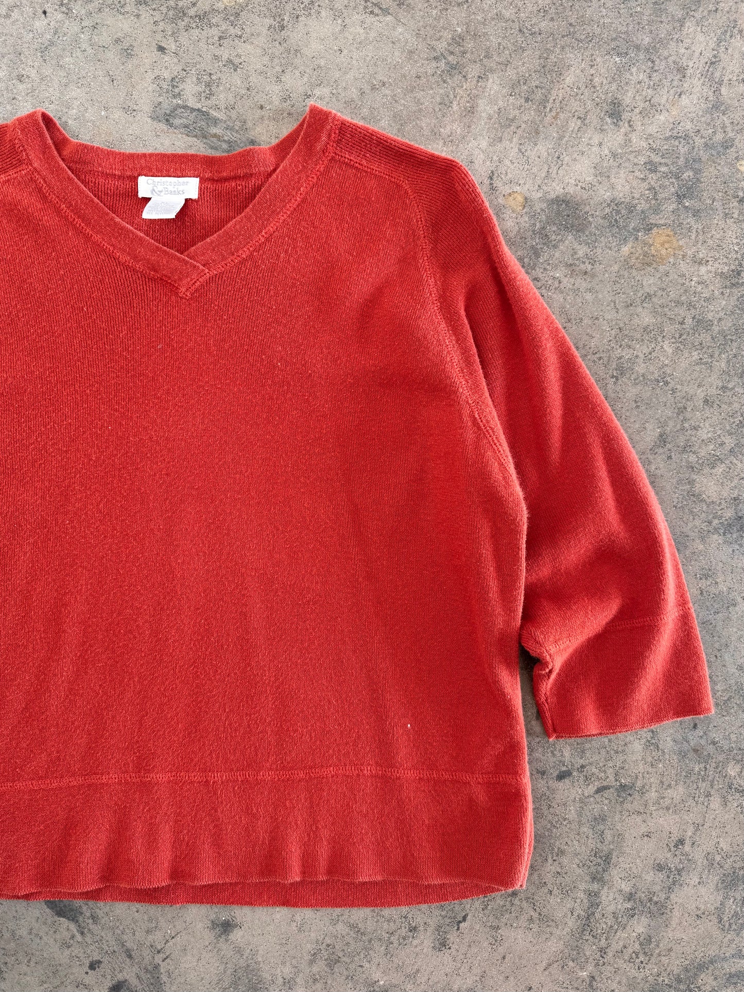 Sweater - XL