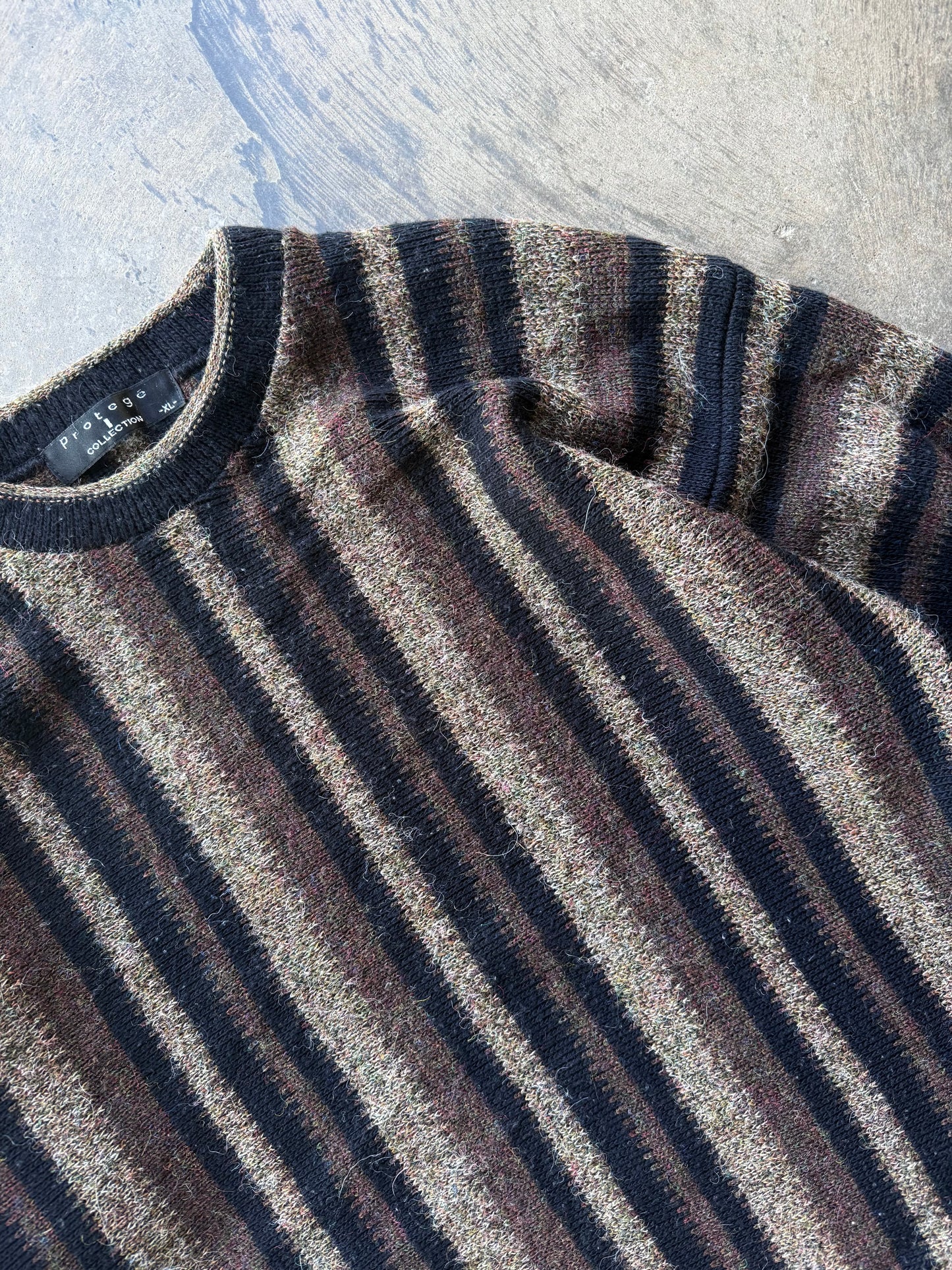 Sweater - XL