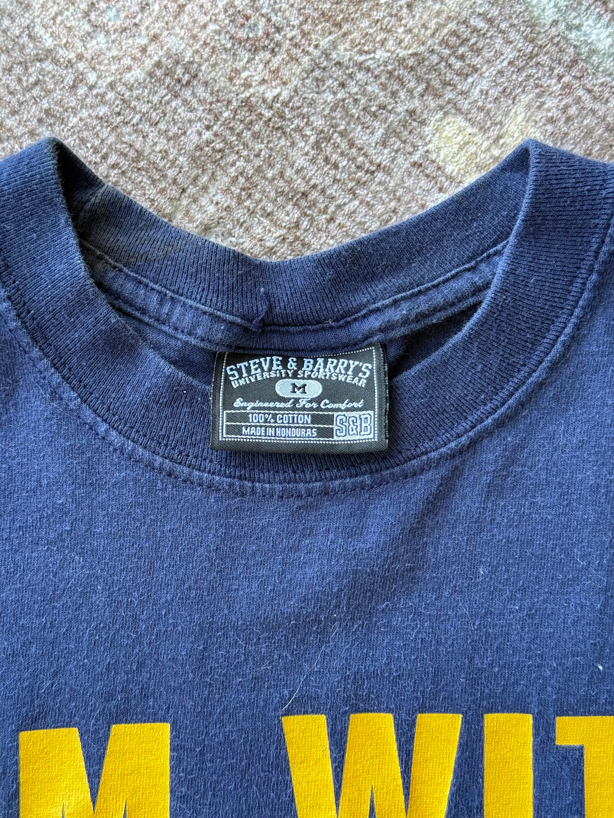 Graphic Tee - M