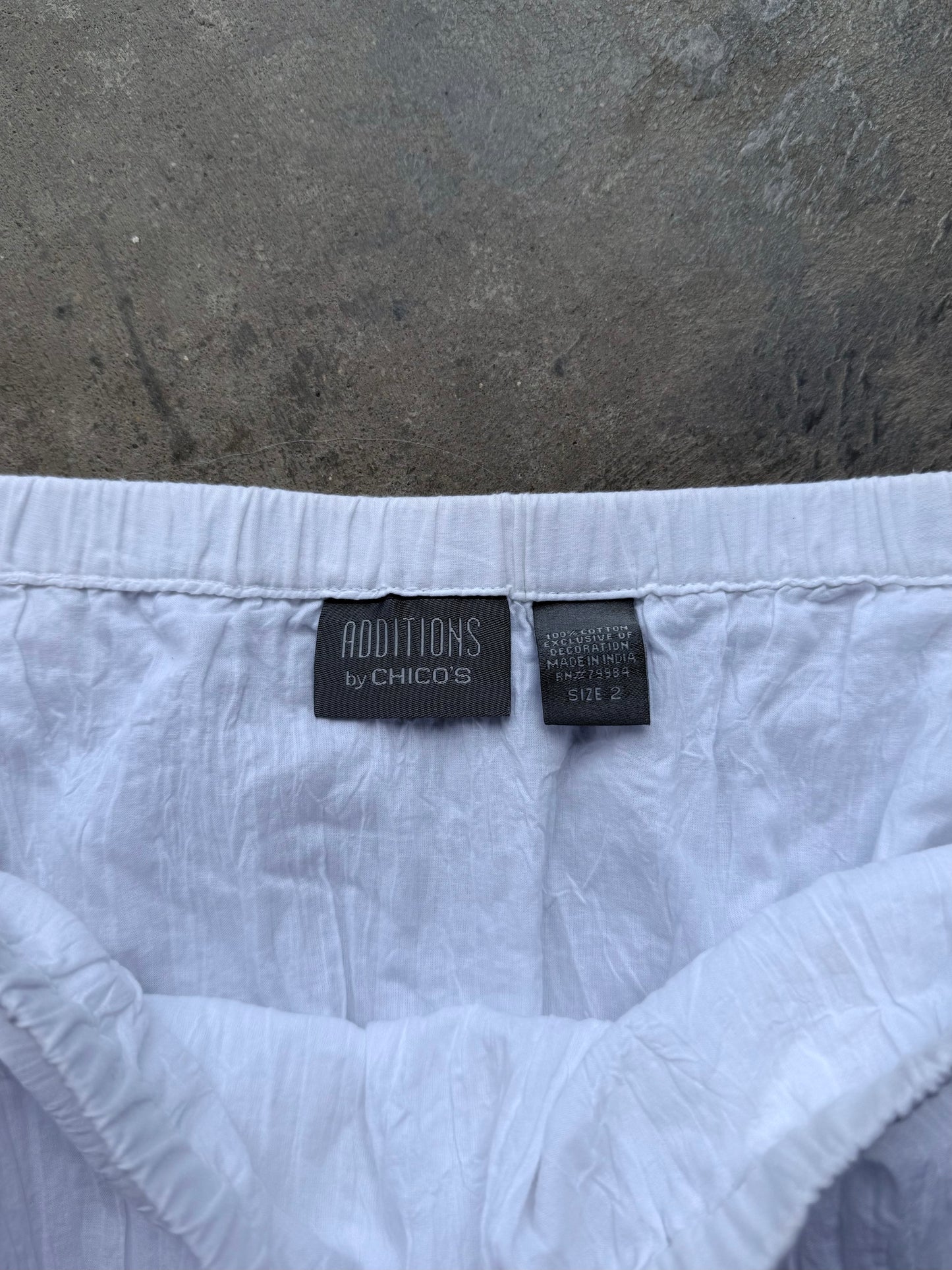 Maxi Skirt - L