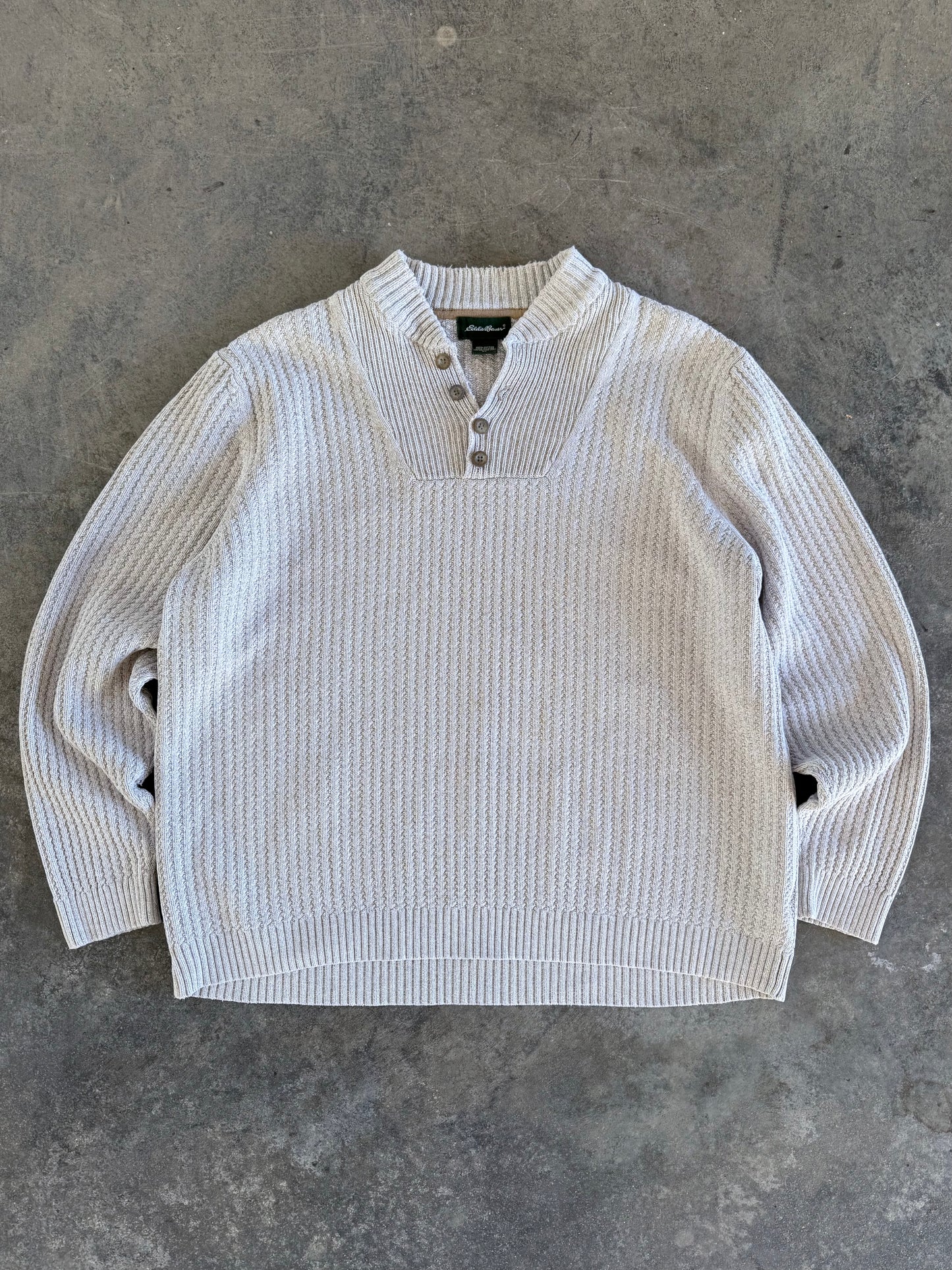 Sweater - XL