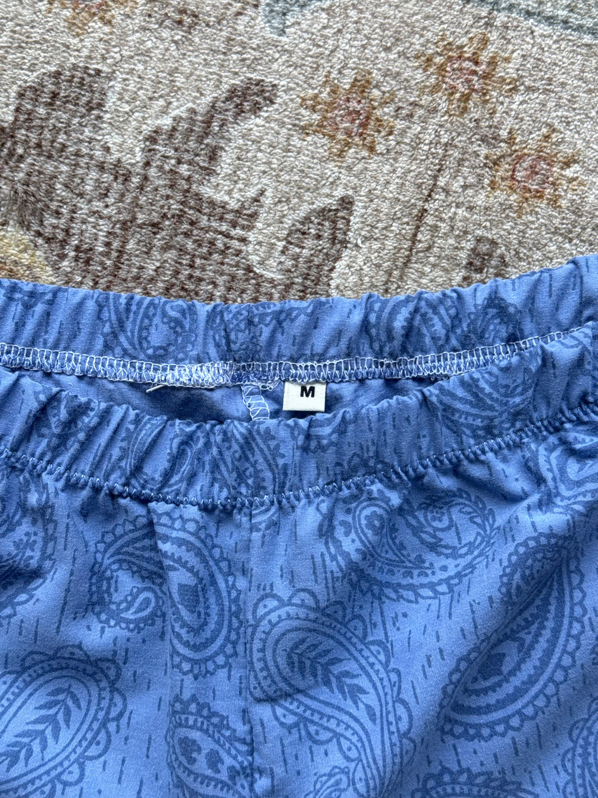 Blythe Shorts - M
