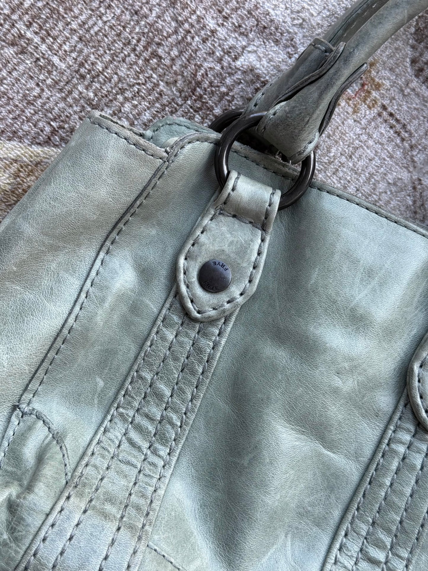 Frye Purse