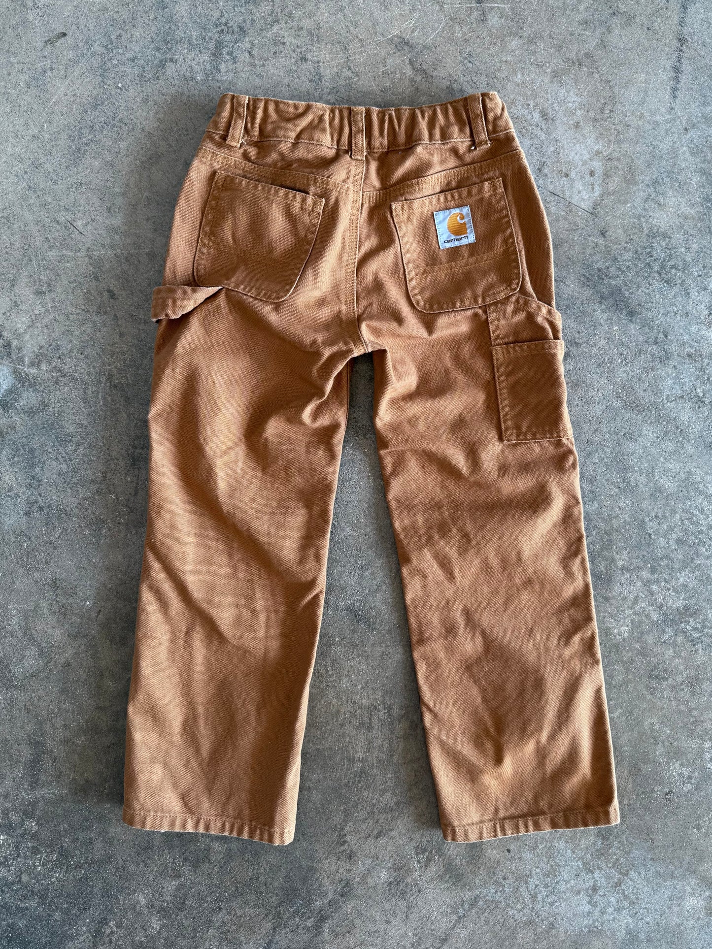 KIDS Carhartt Pants - 5