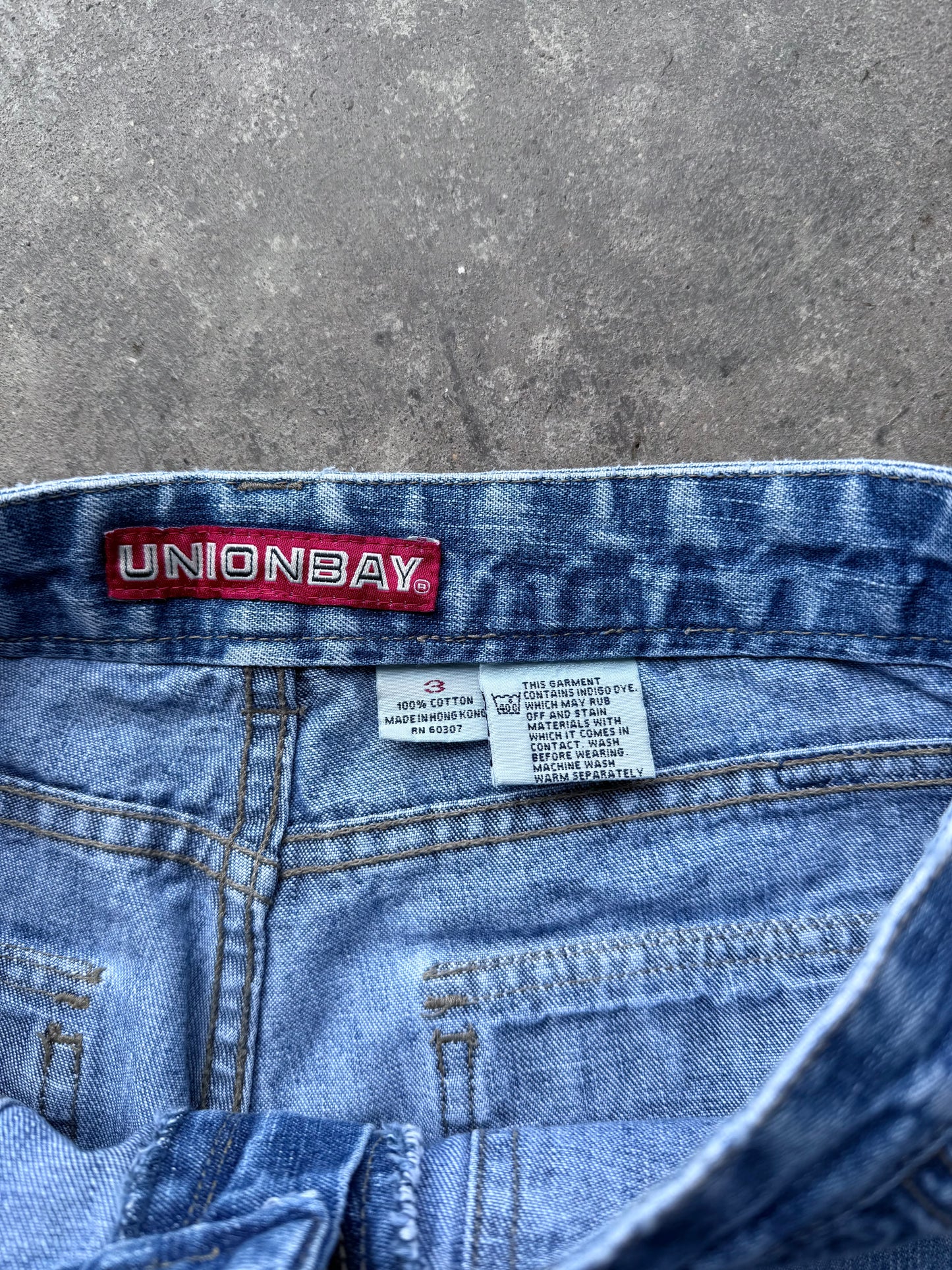 Union Bay Jeans - 28x29