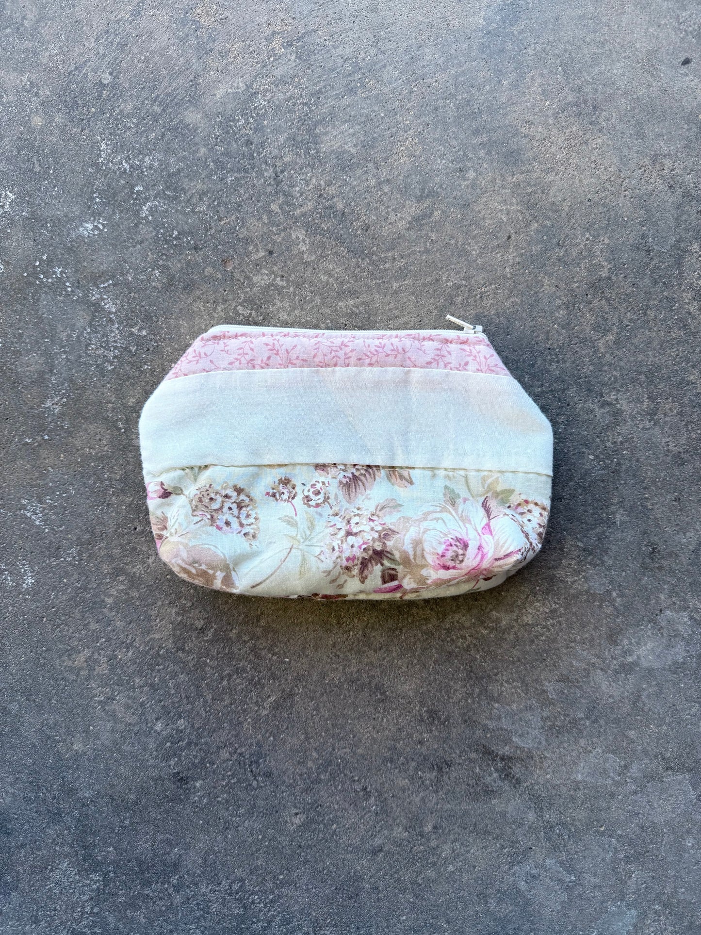 Small Makeup Bag - Variety 4