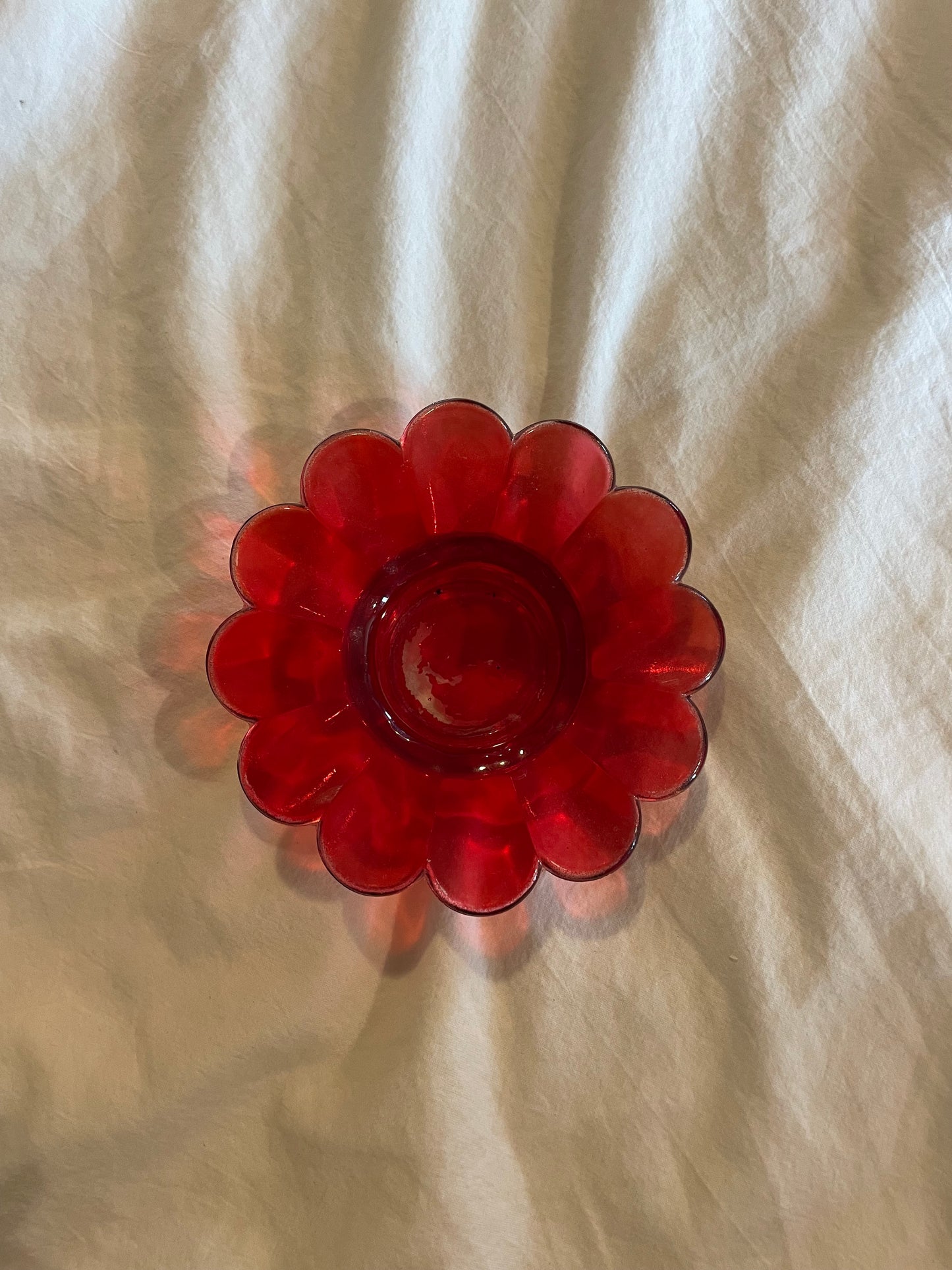 Flower Dish
