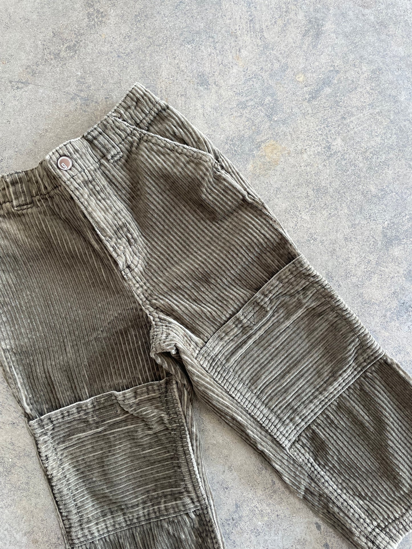 KIDS Corduory Pants - 3T